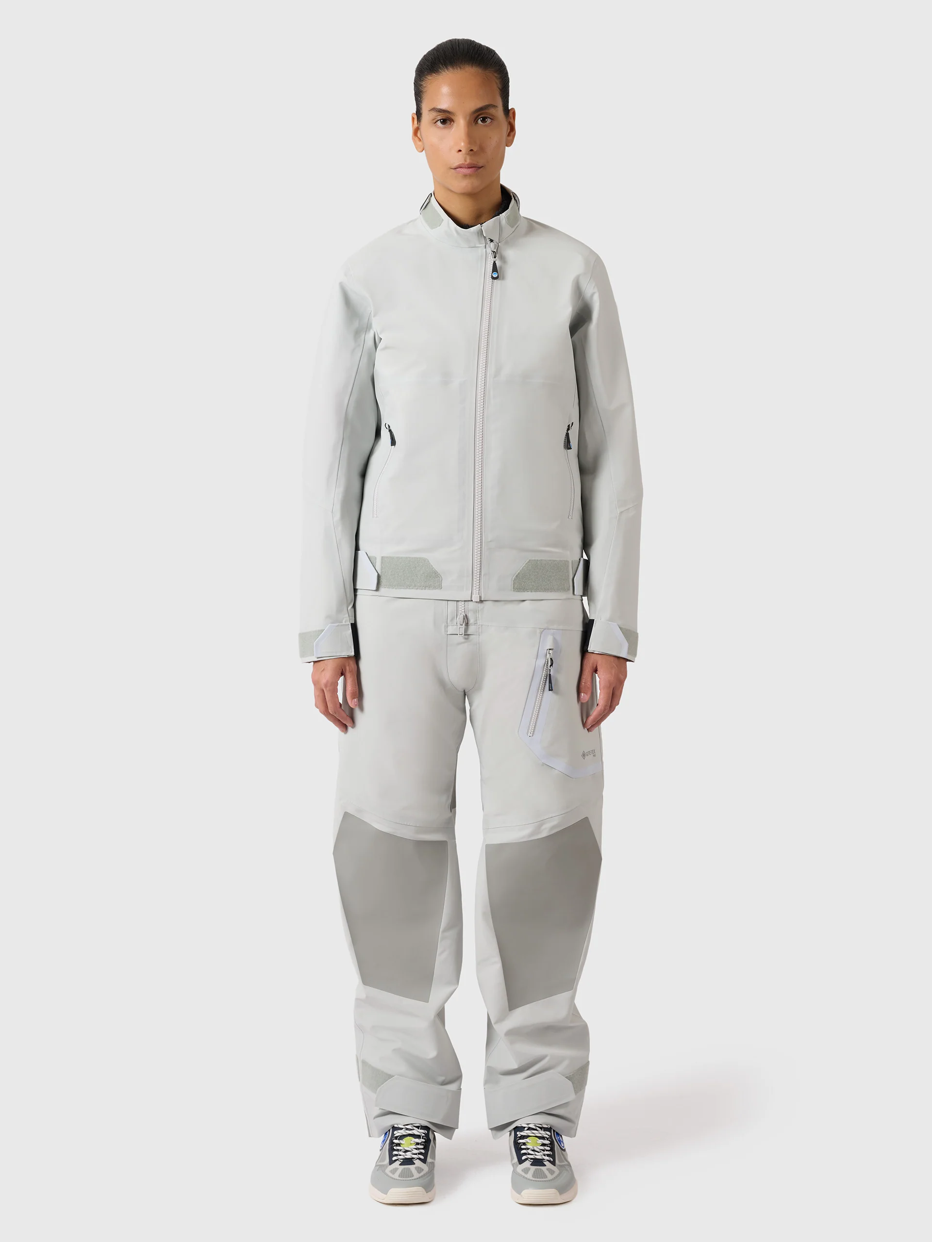 Inshore Race Hybrid Jacket - Image 41