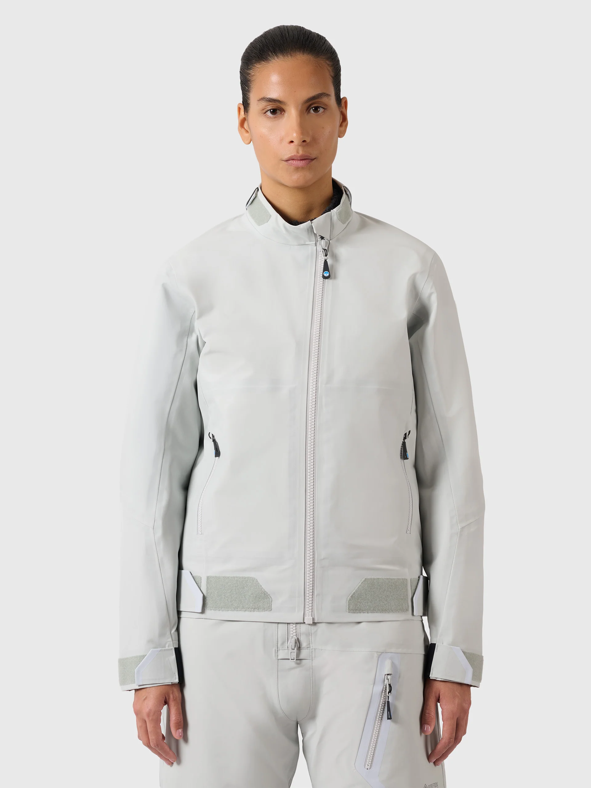 Inshore Race Hybrid Jacket - Image 42