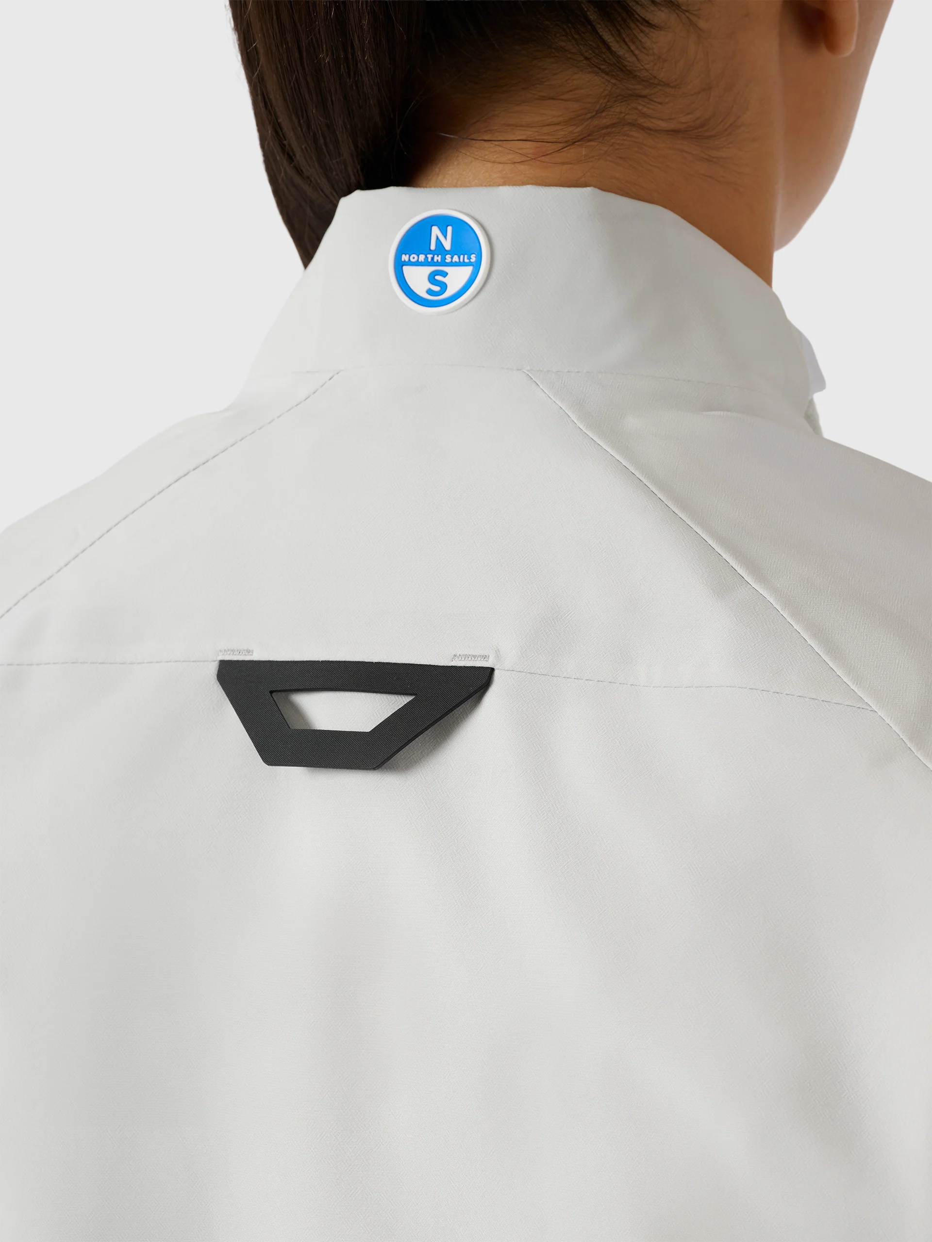 Inshore Race Hybrid Jacket - Image 46