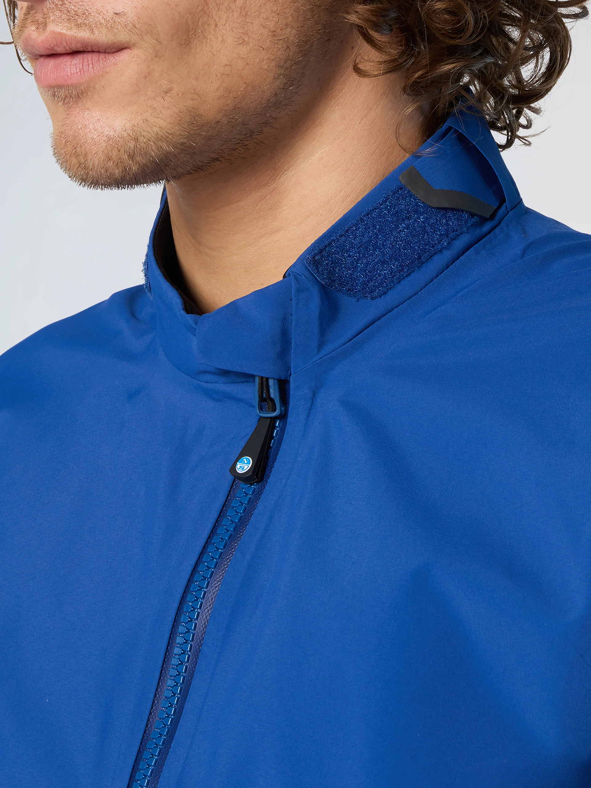 Inshore Race Hybrid Jacket - Image 13