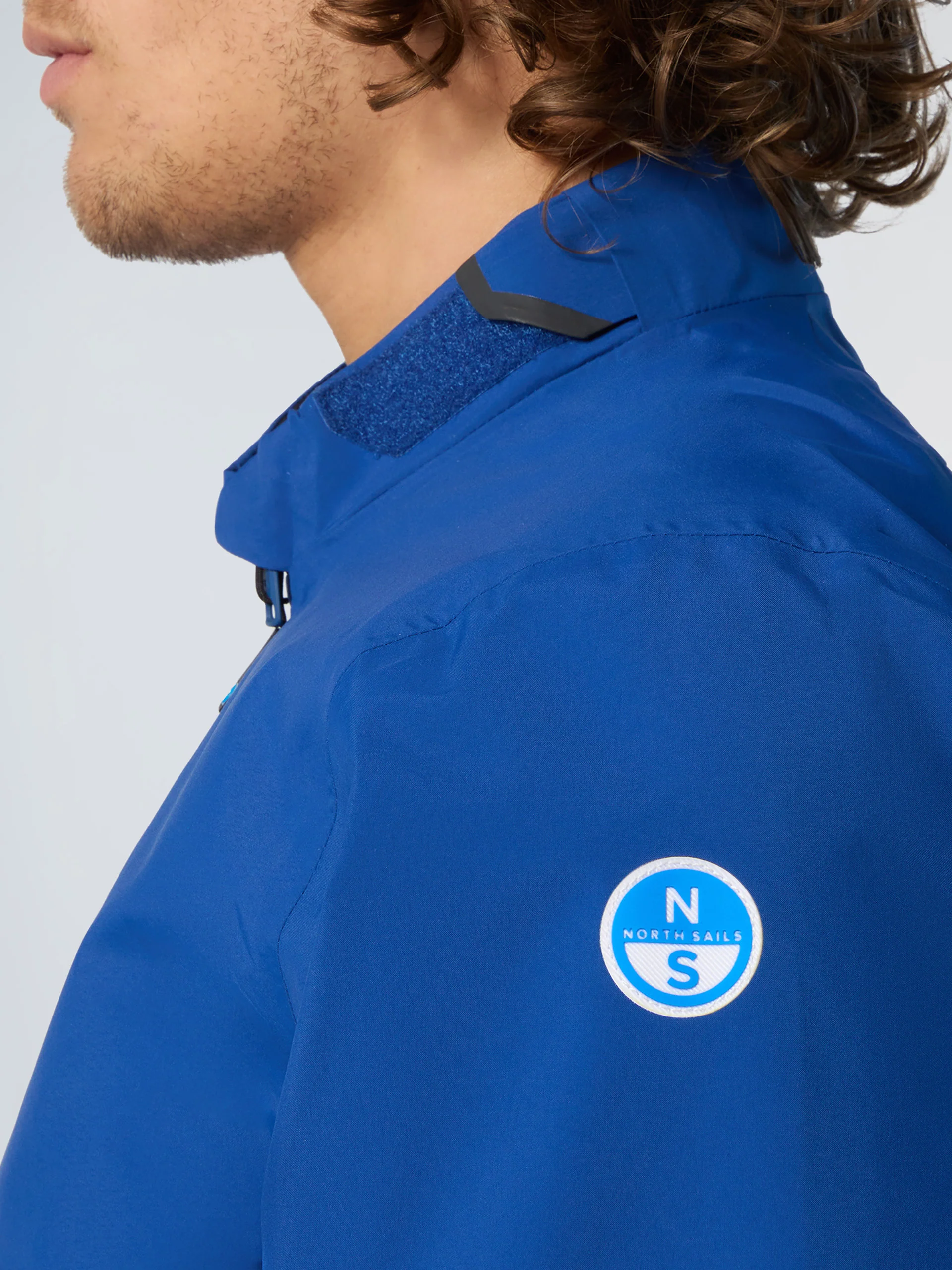 Inshore Race Hybrid Jacket - Image 14