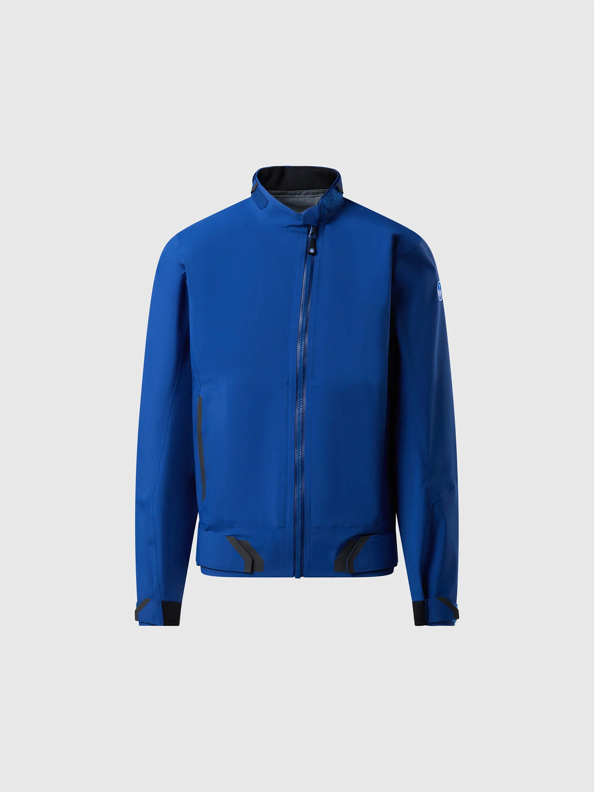 Inshore Race Hybrid Jacket - Image 18