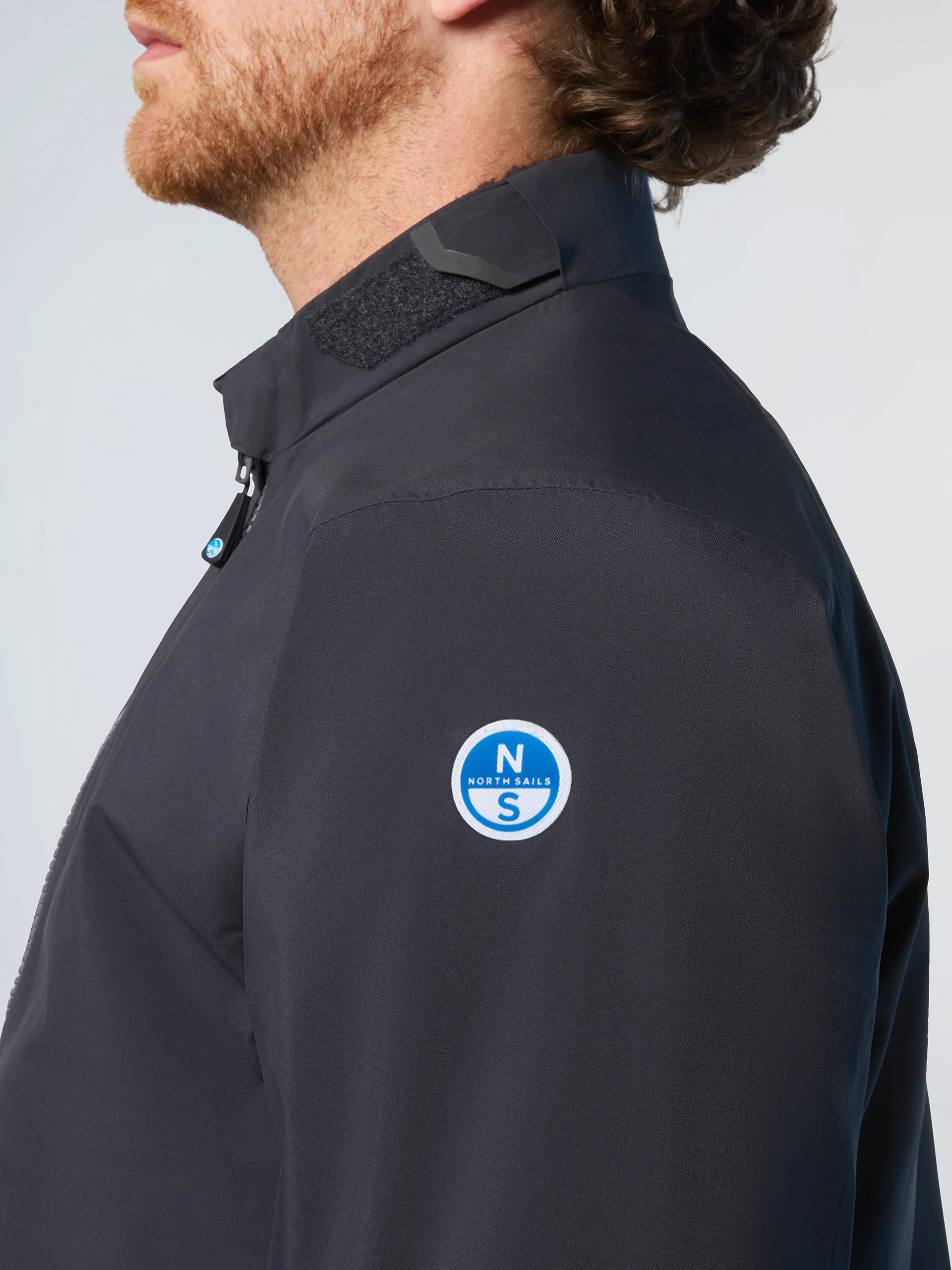 Inshore Race Hybrid Jacket - Image 22