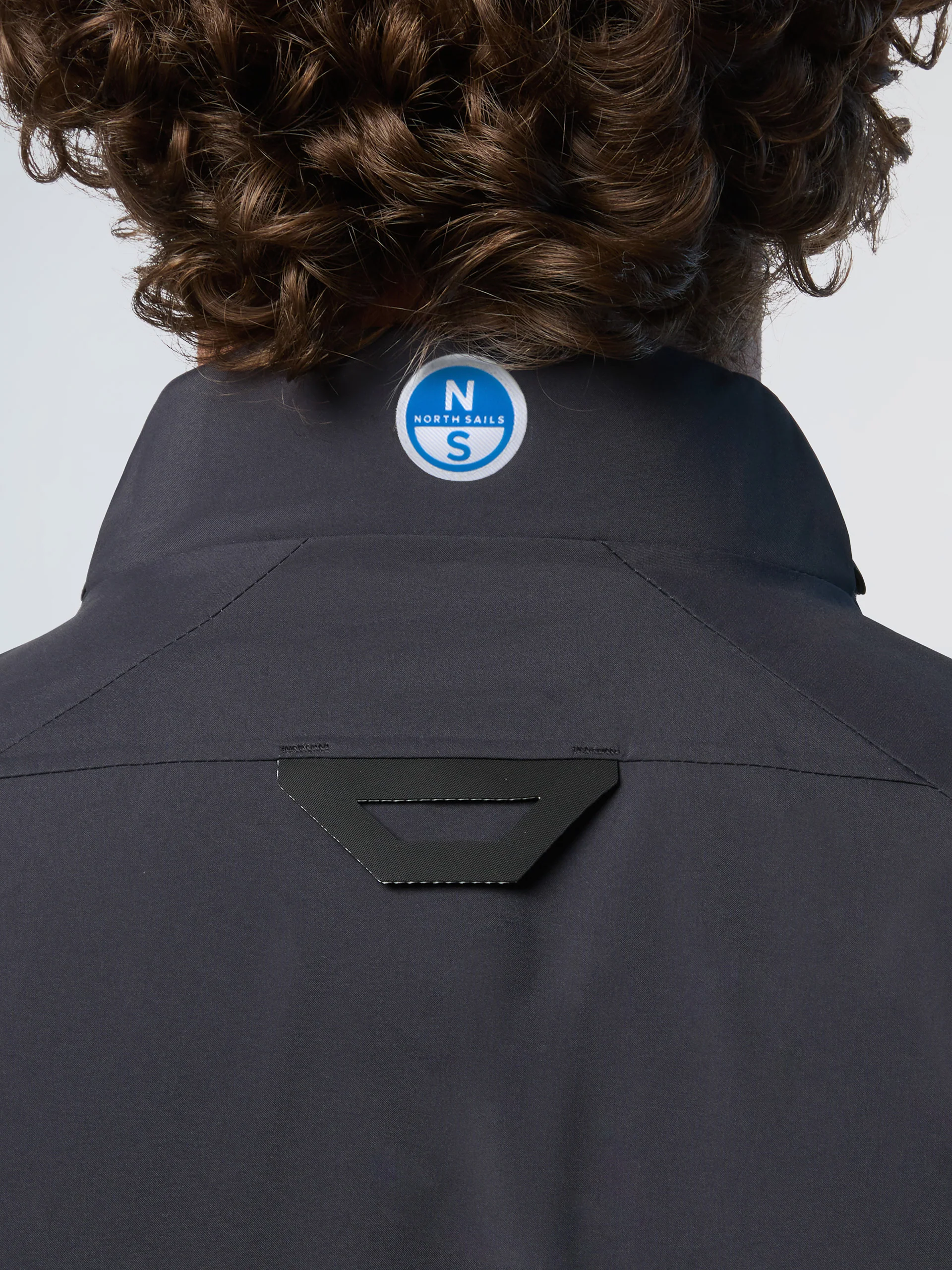 Inshore Race Hybrid Jacket - Image 26