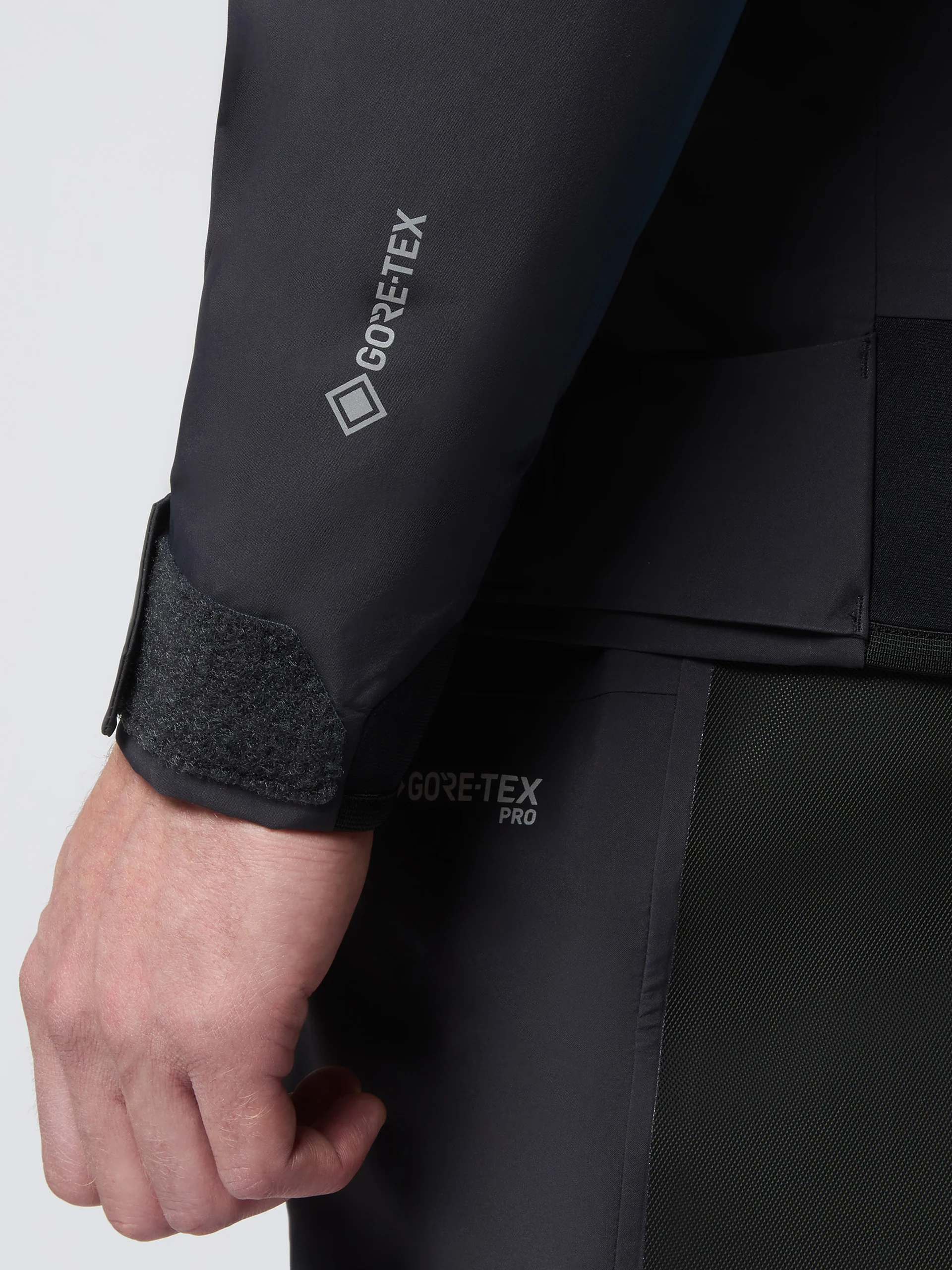 Inshore Race Hybrid Jacket - Image 27