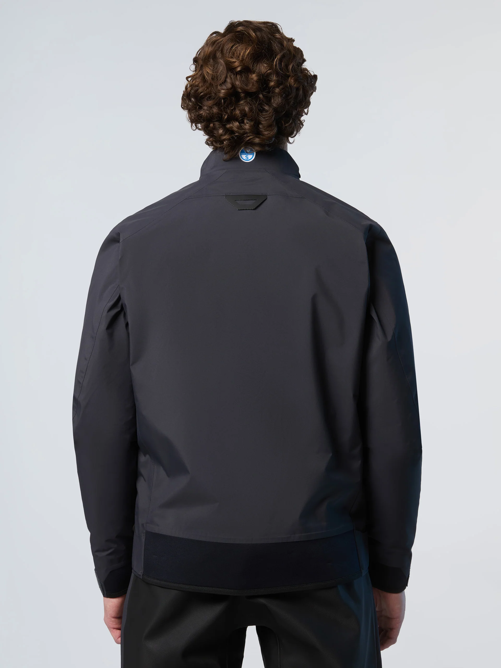 Inshore Race Hybrid Jacket - Image 28