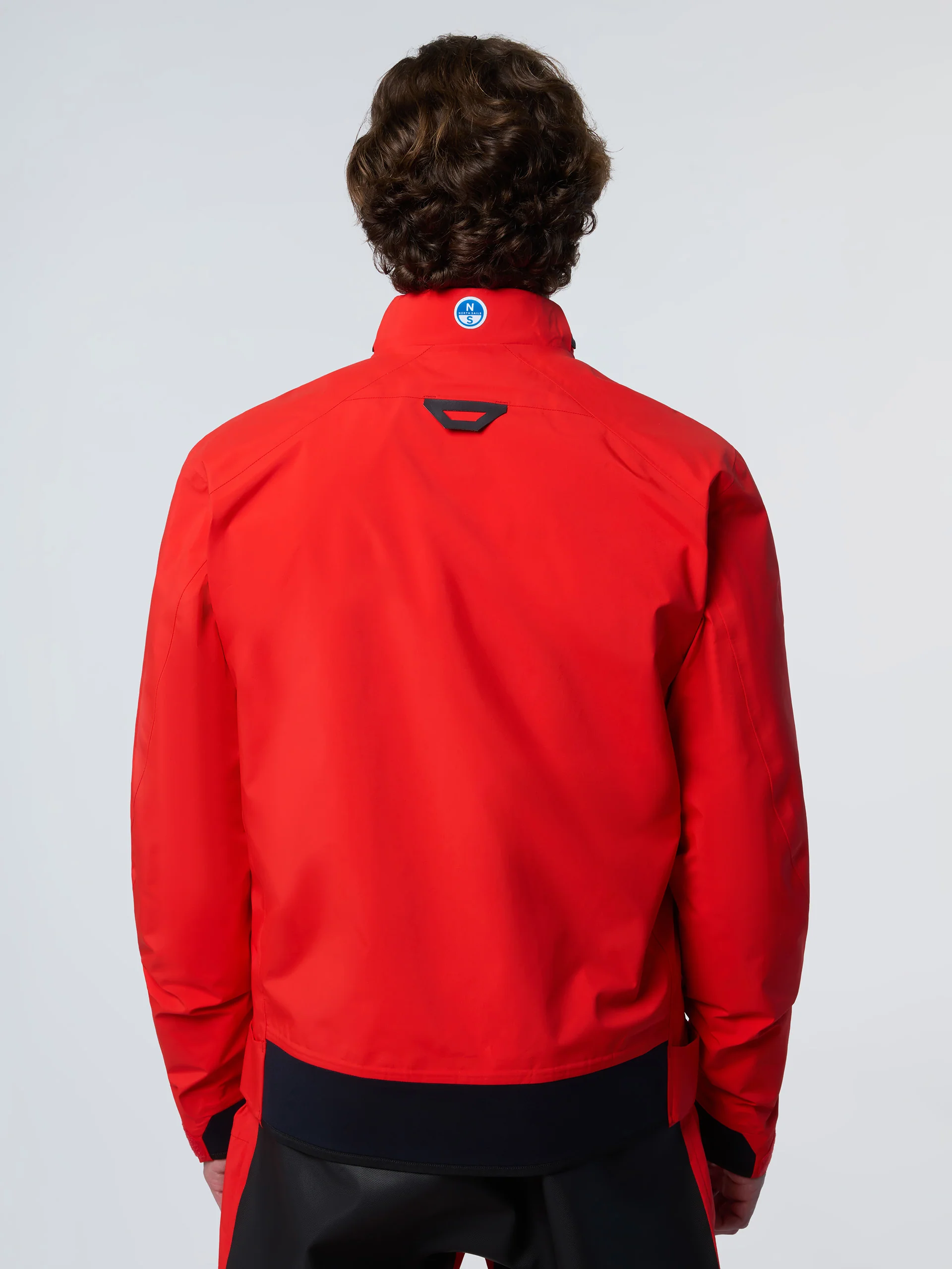 Inshore Race Hybrid Jacket - Image 3