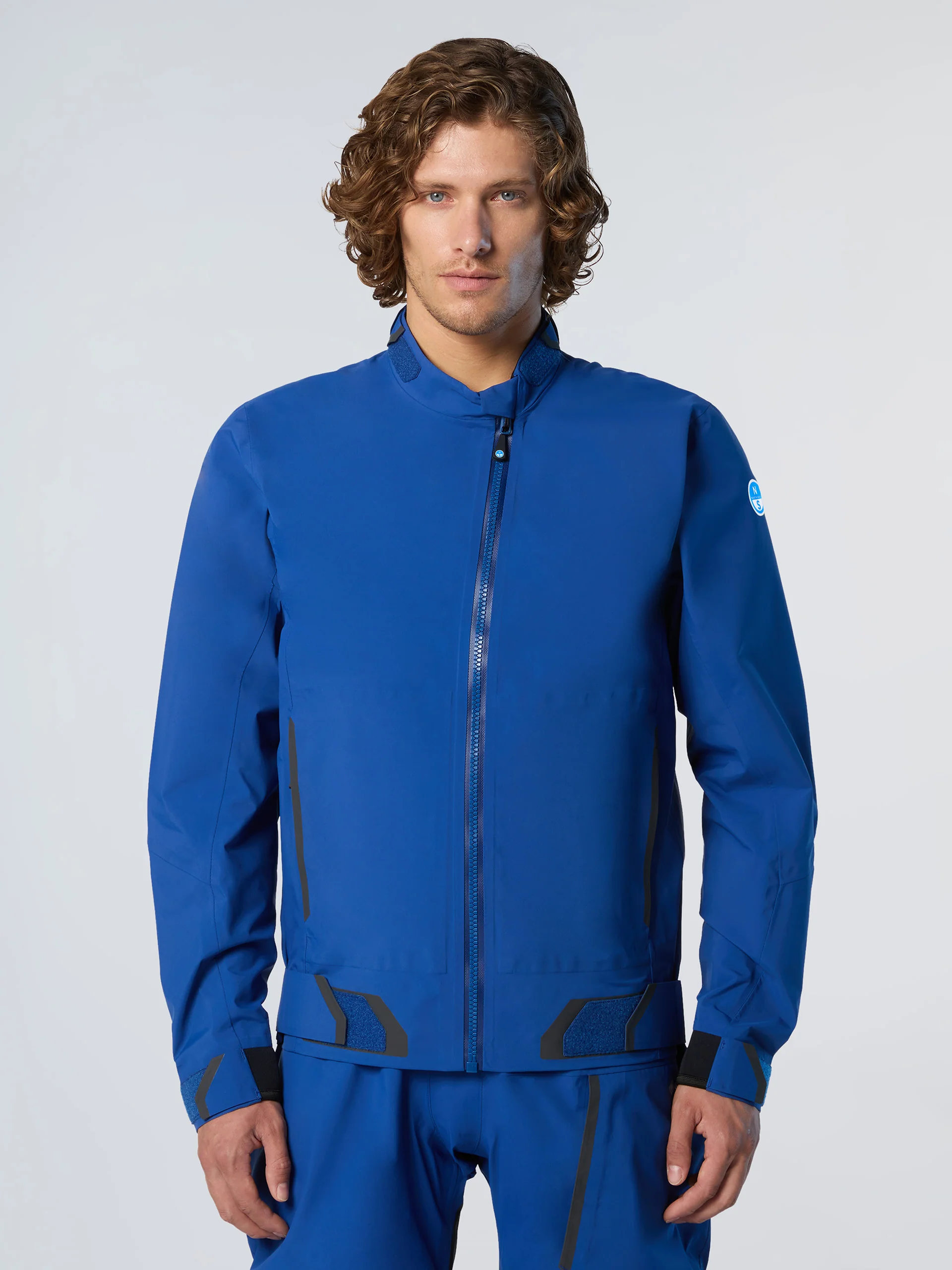 Inshore Race Hybrid Jacket - Image 9