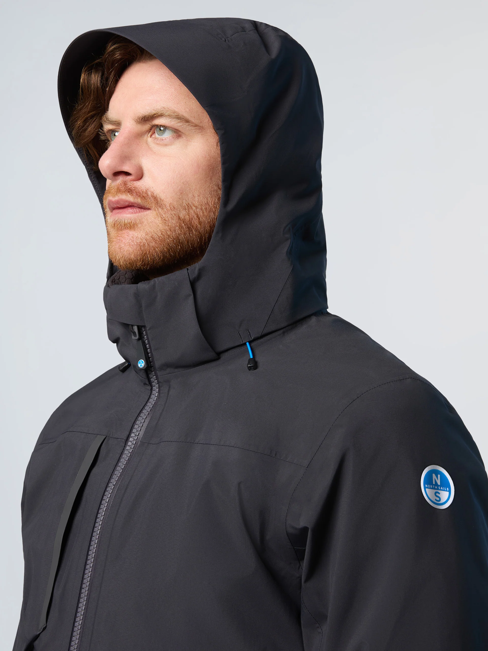 Inshore Race Jacket - Image 14