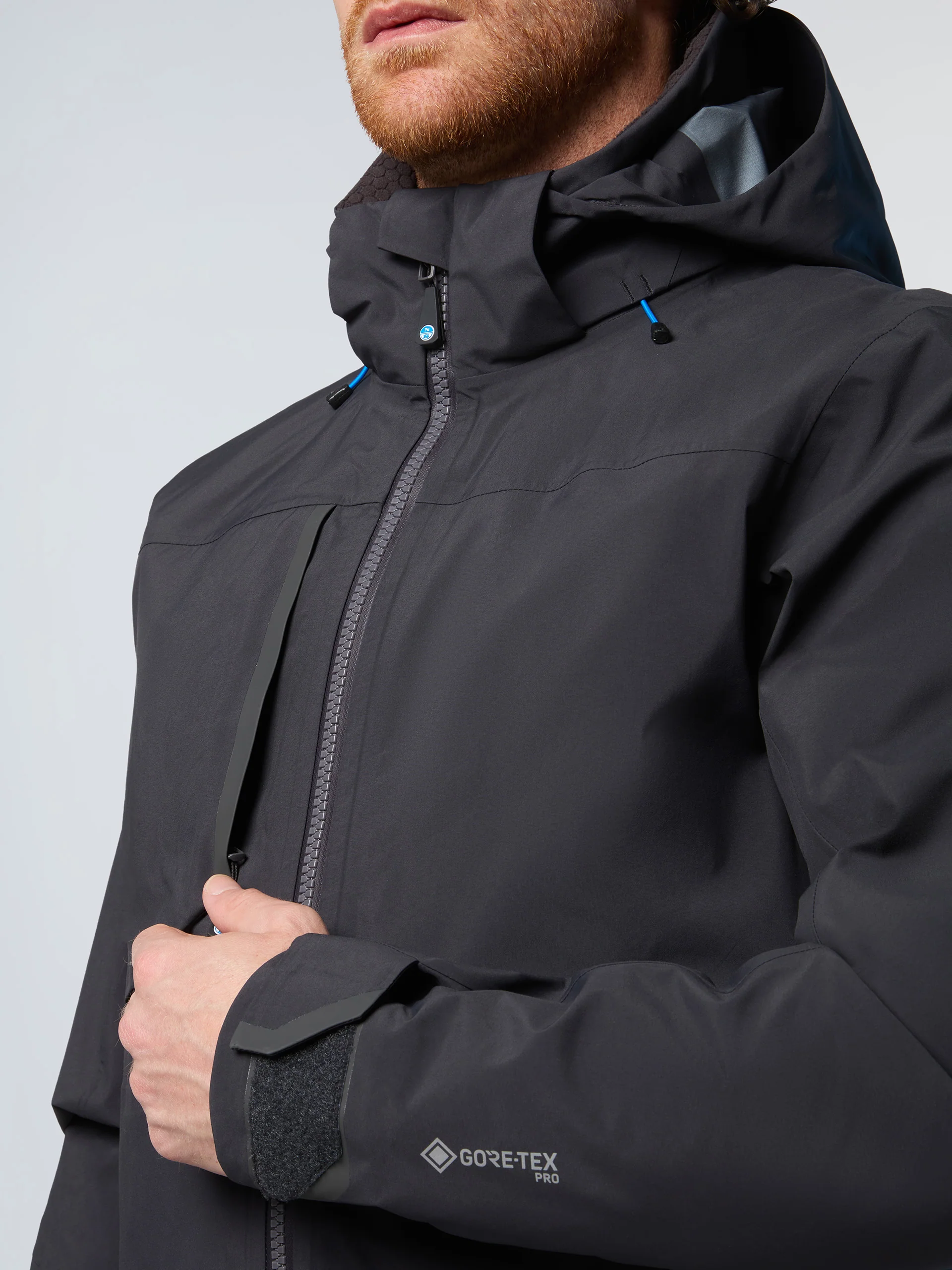 Inshore Race Jacket - Image 16