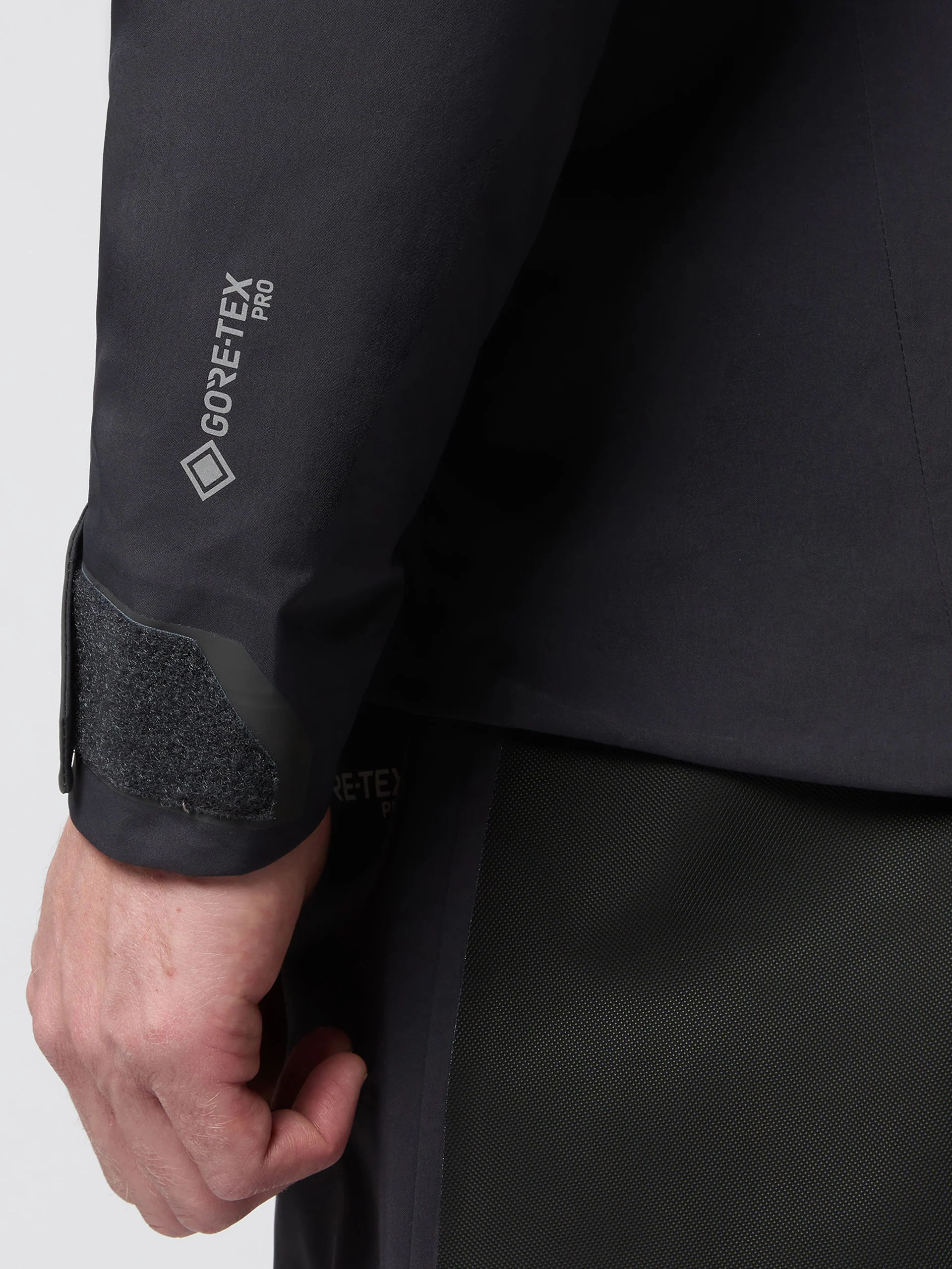 Inshore Race Jacket - Image 20
