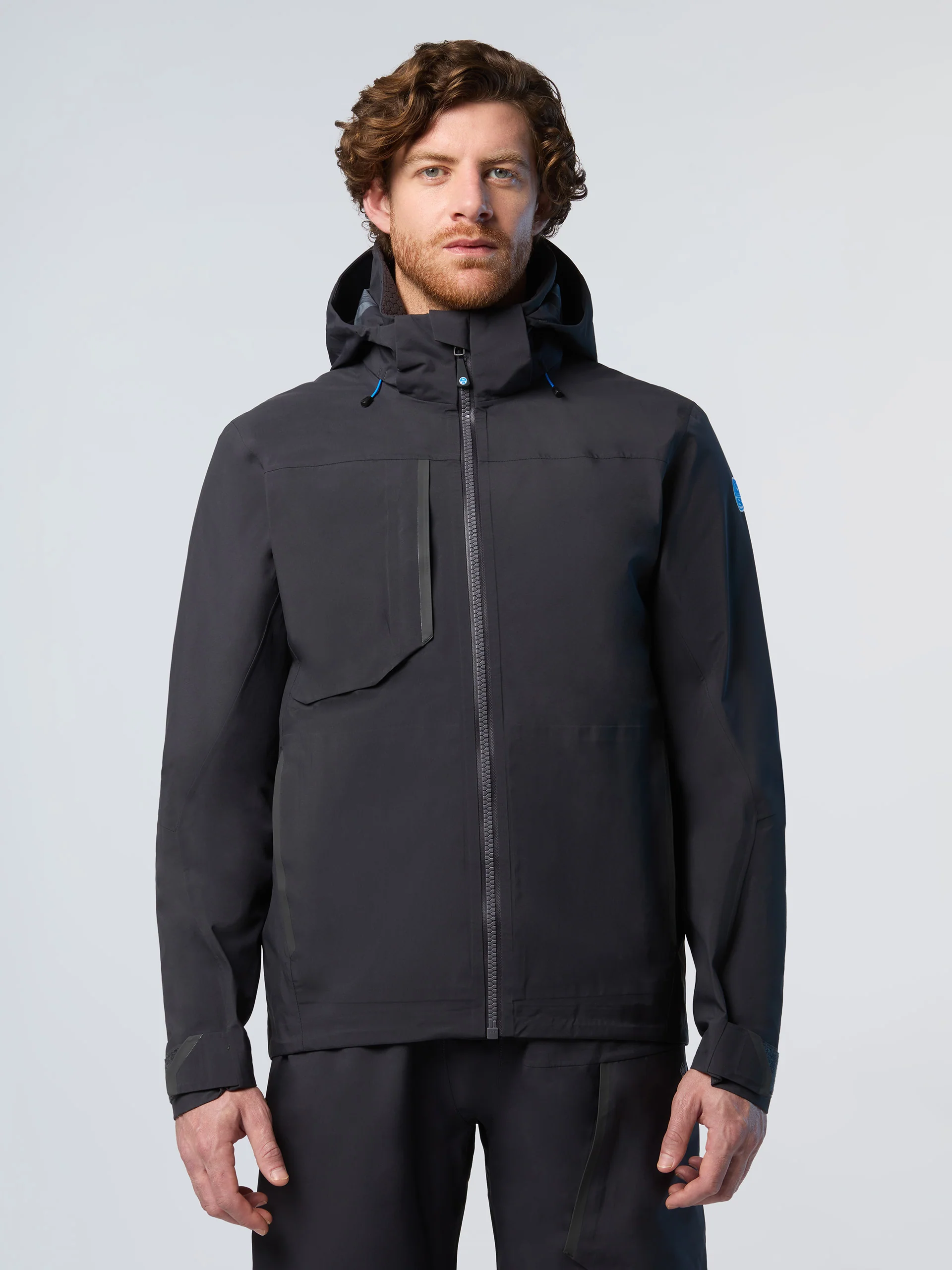 Inshore Race Jacket - Image 22