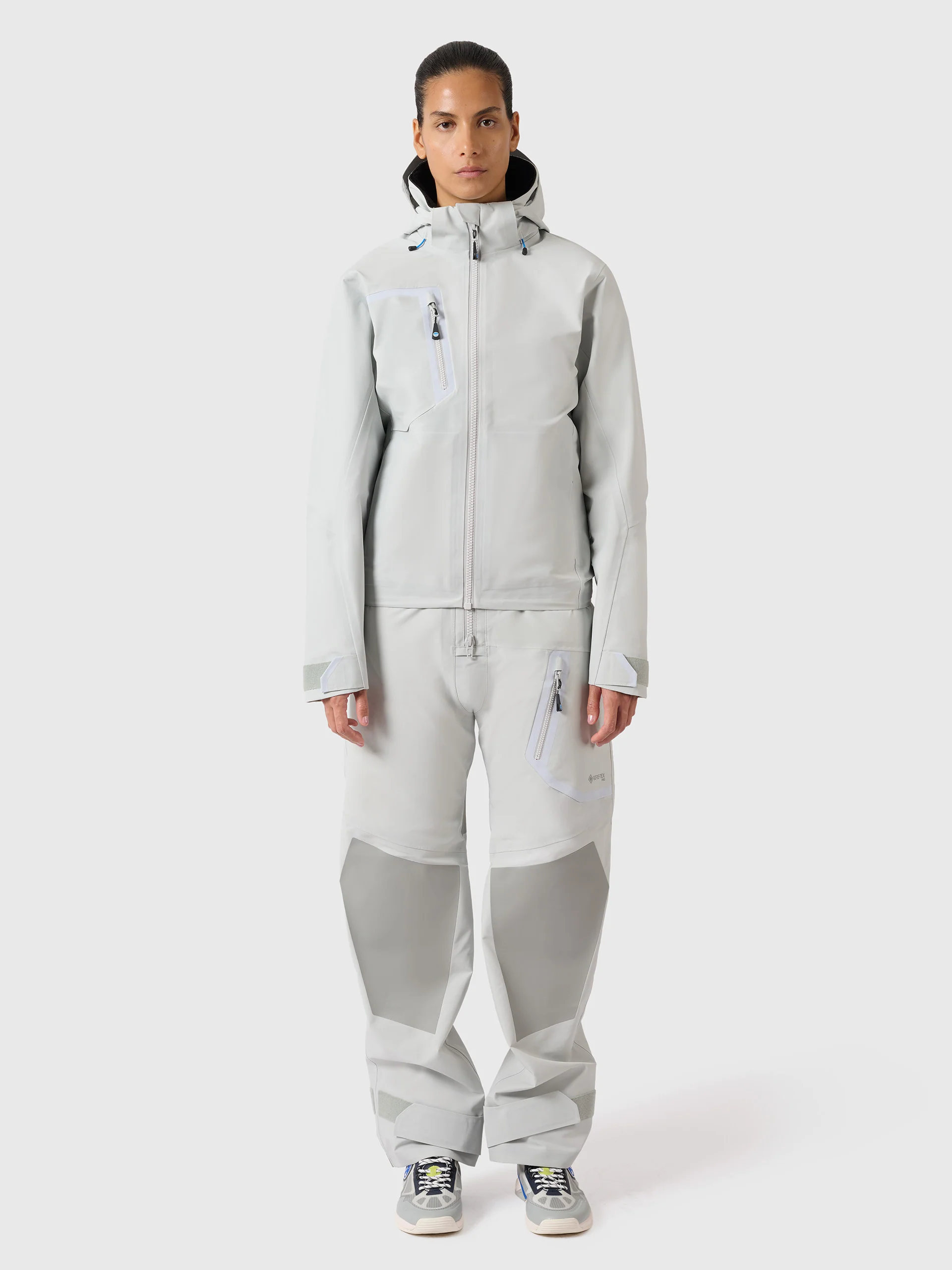 Inshore Race Jacket - Image 33
