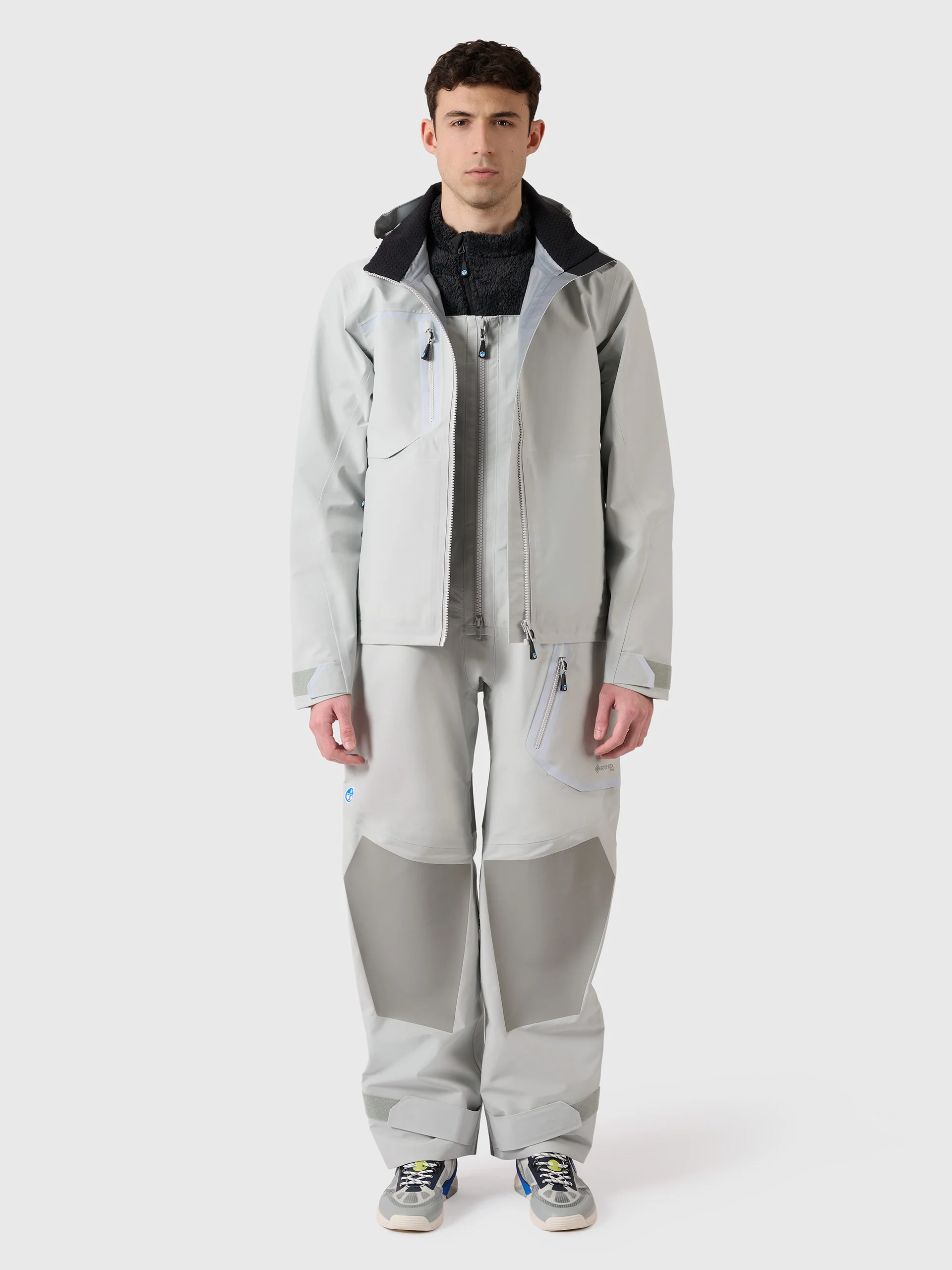 Inshore Race Jacket - Image 36