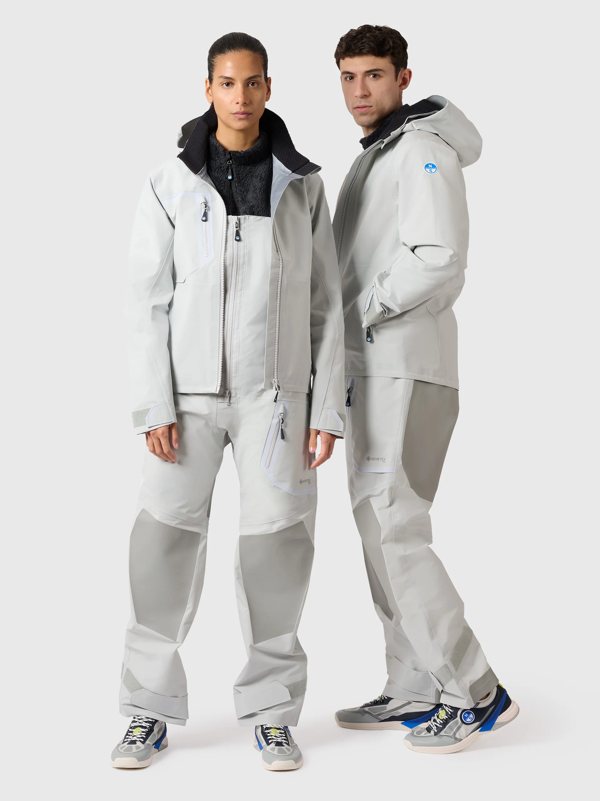Inshore Race Jacket - Image 37