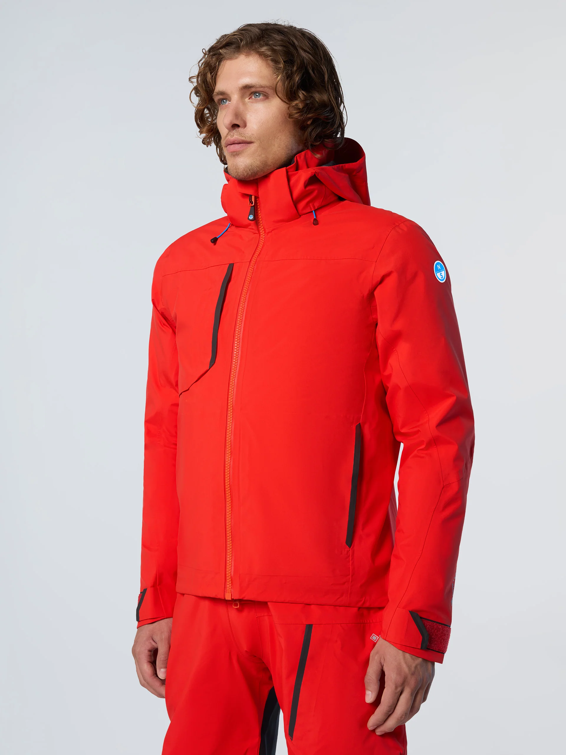Inshore Race Jacket - Image 4