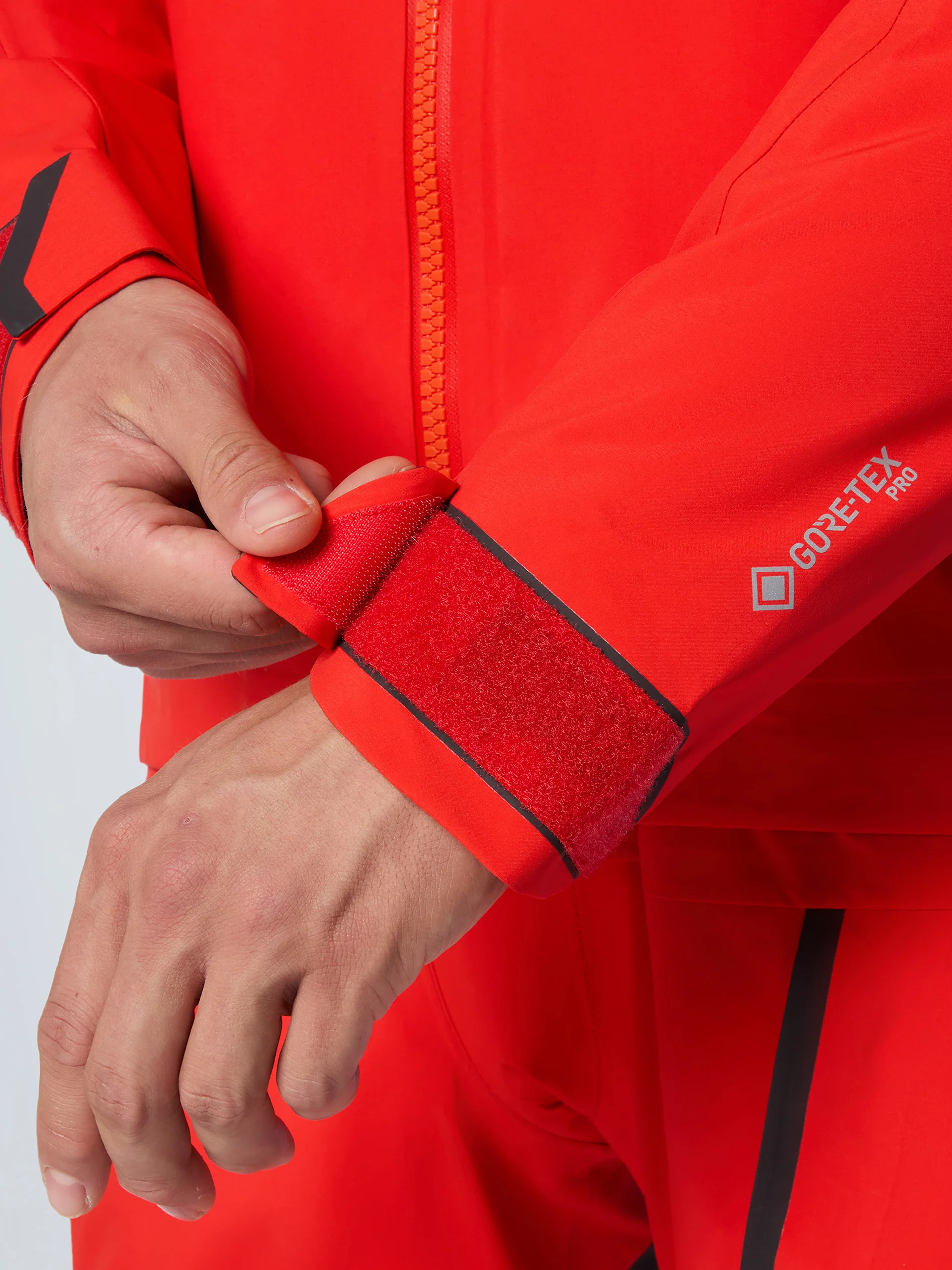 Inshore Race Jacket - Image 9