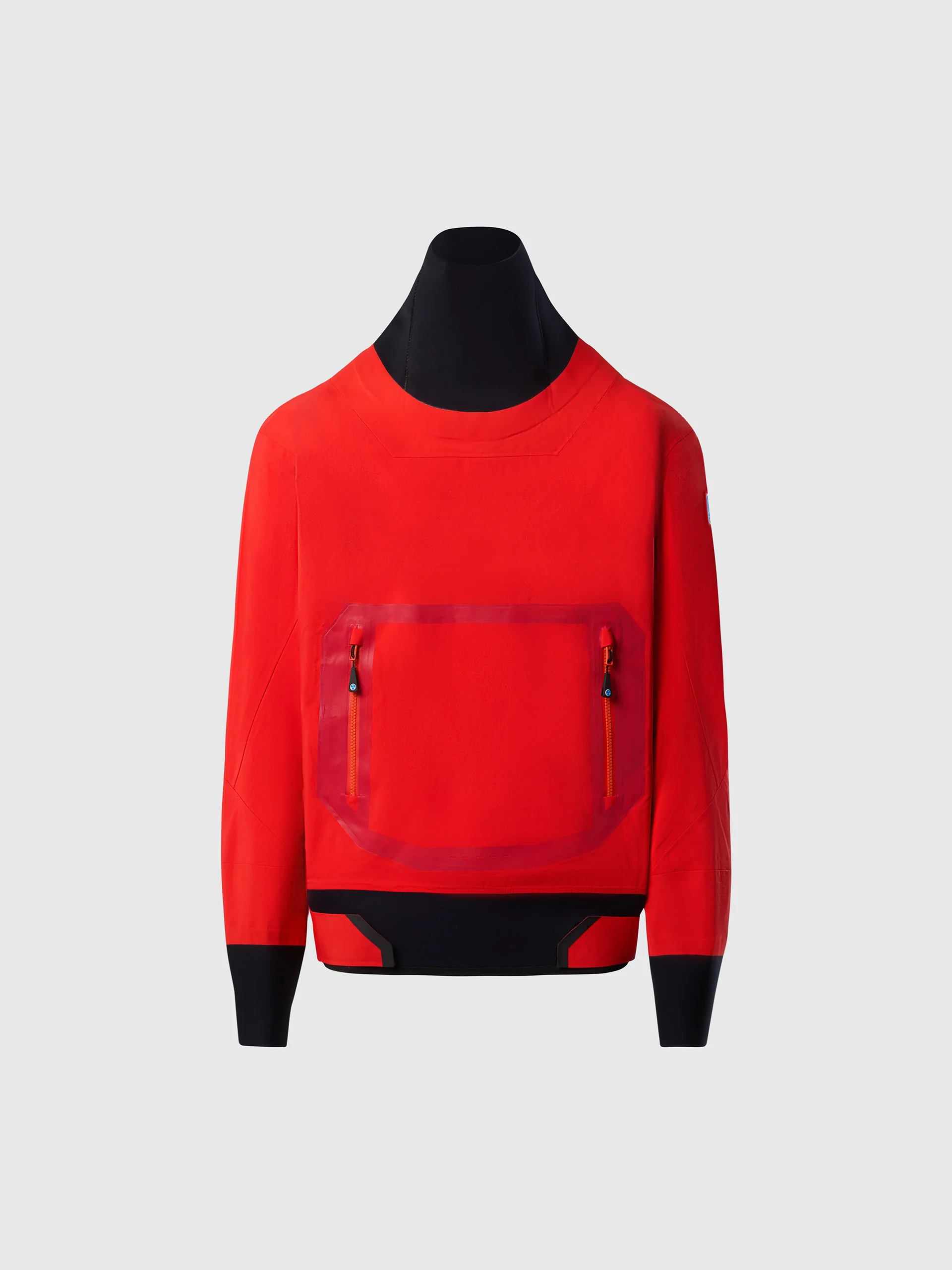 Inshore Race Smock - Image 12