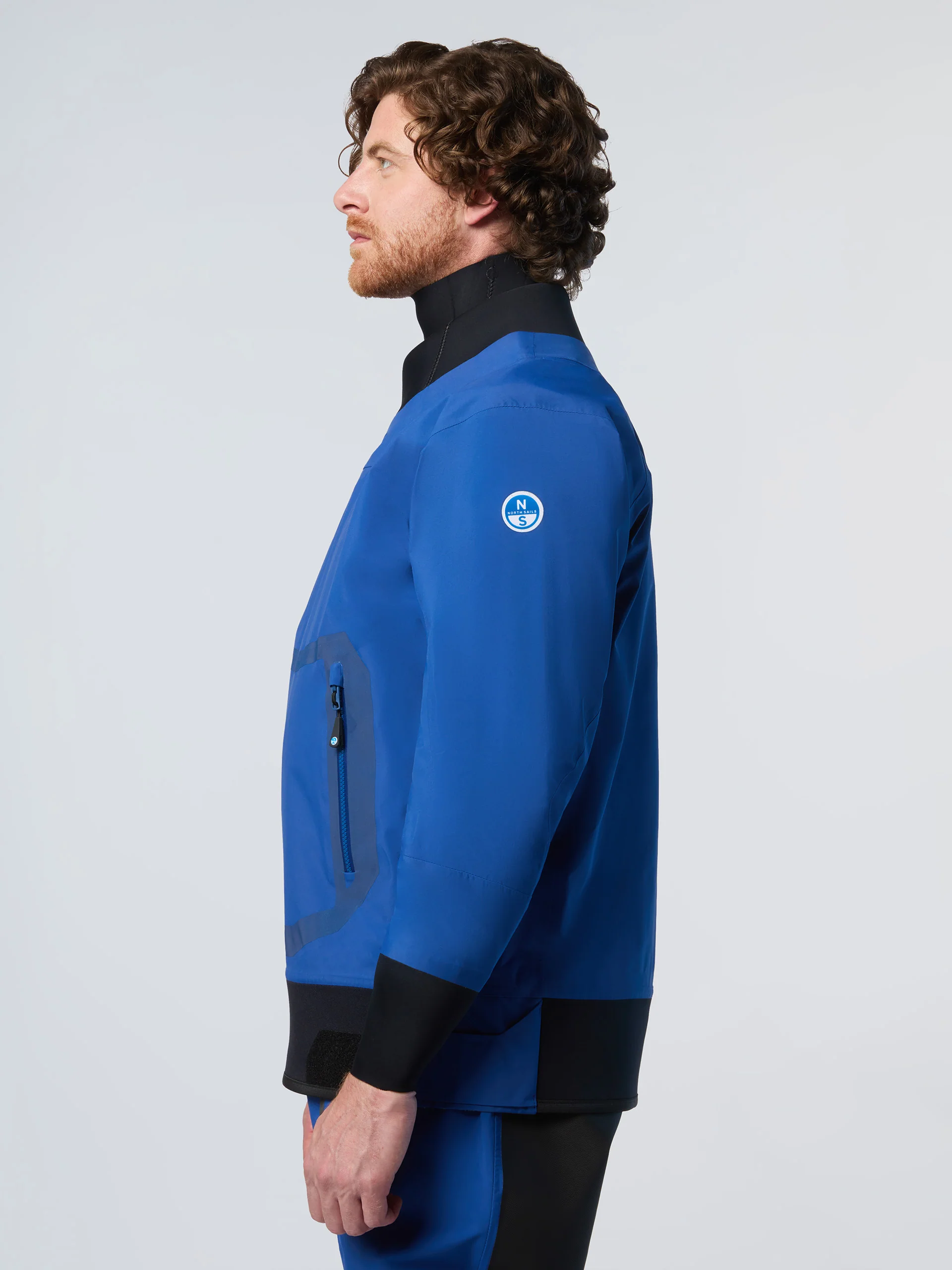 Inshore Race Smock - Image 13