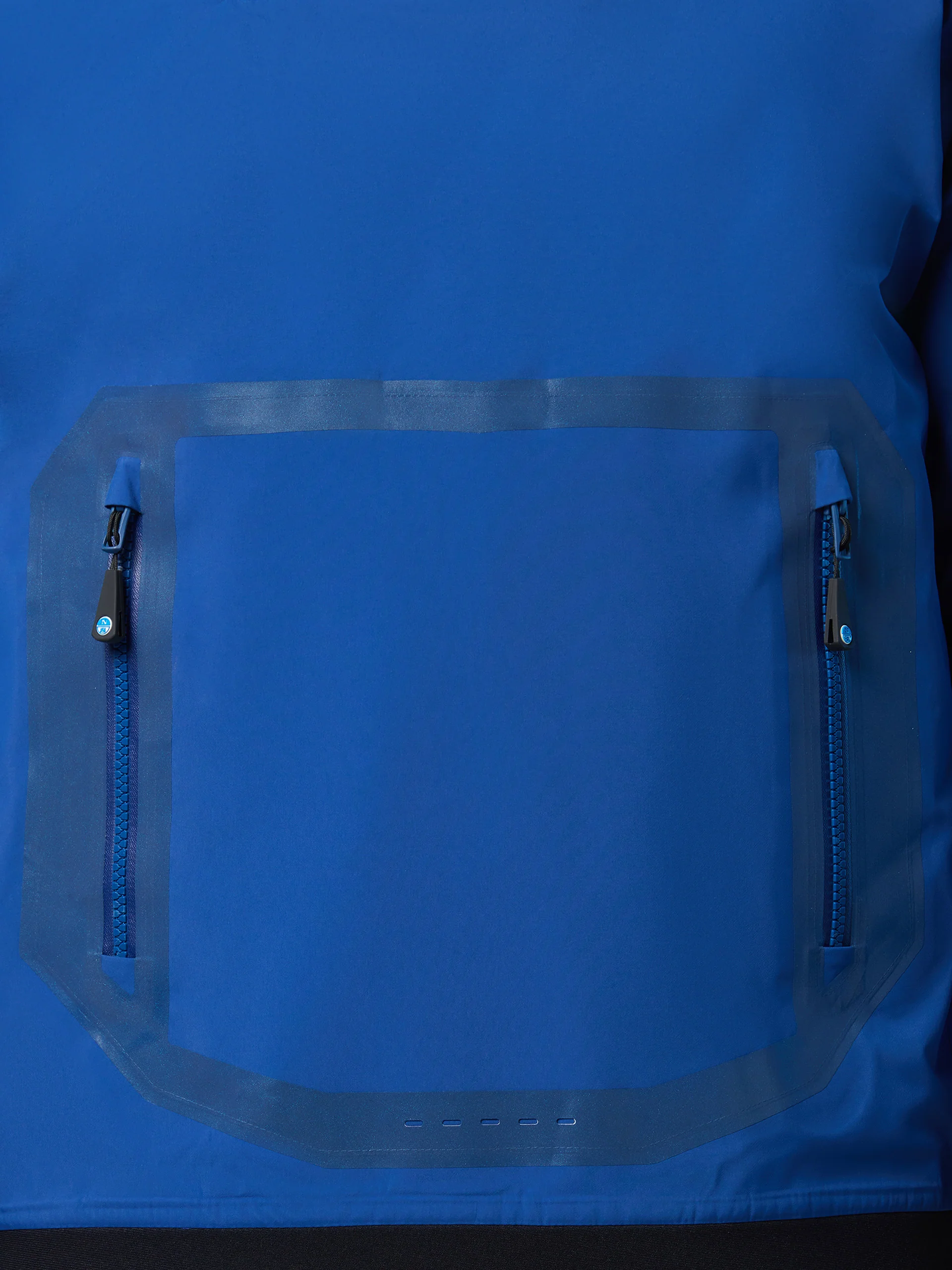 Inshore Race Smock - Image 15