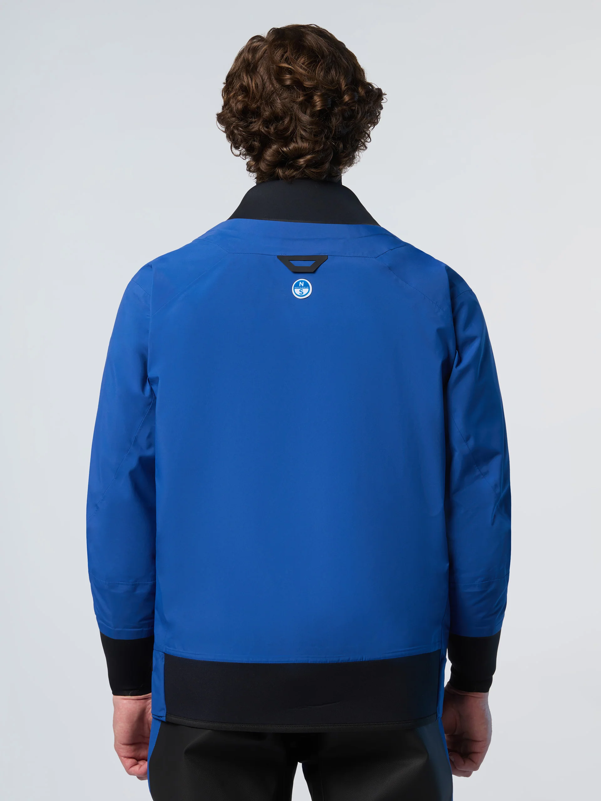 Inshore Race Smock - Image 19