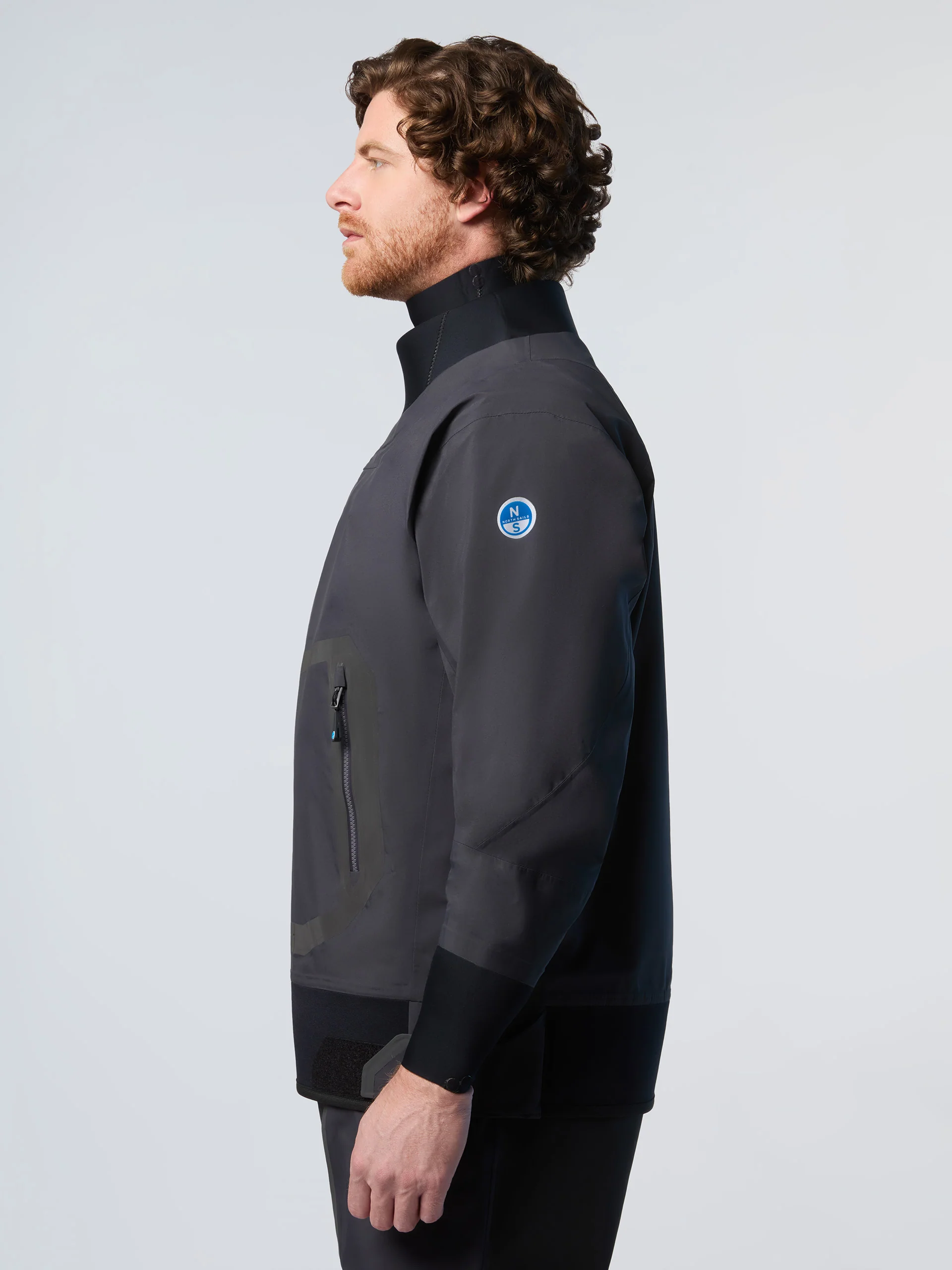 Inshore Race Smock - Image 22