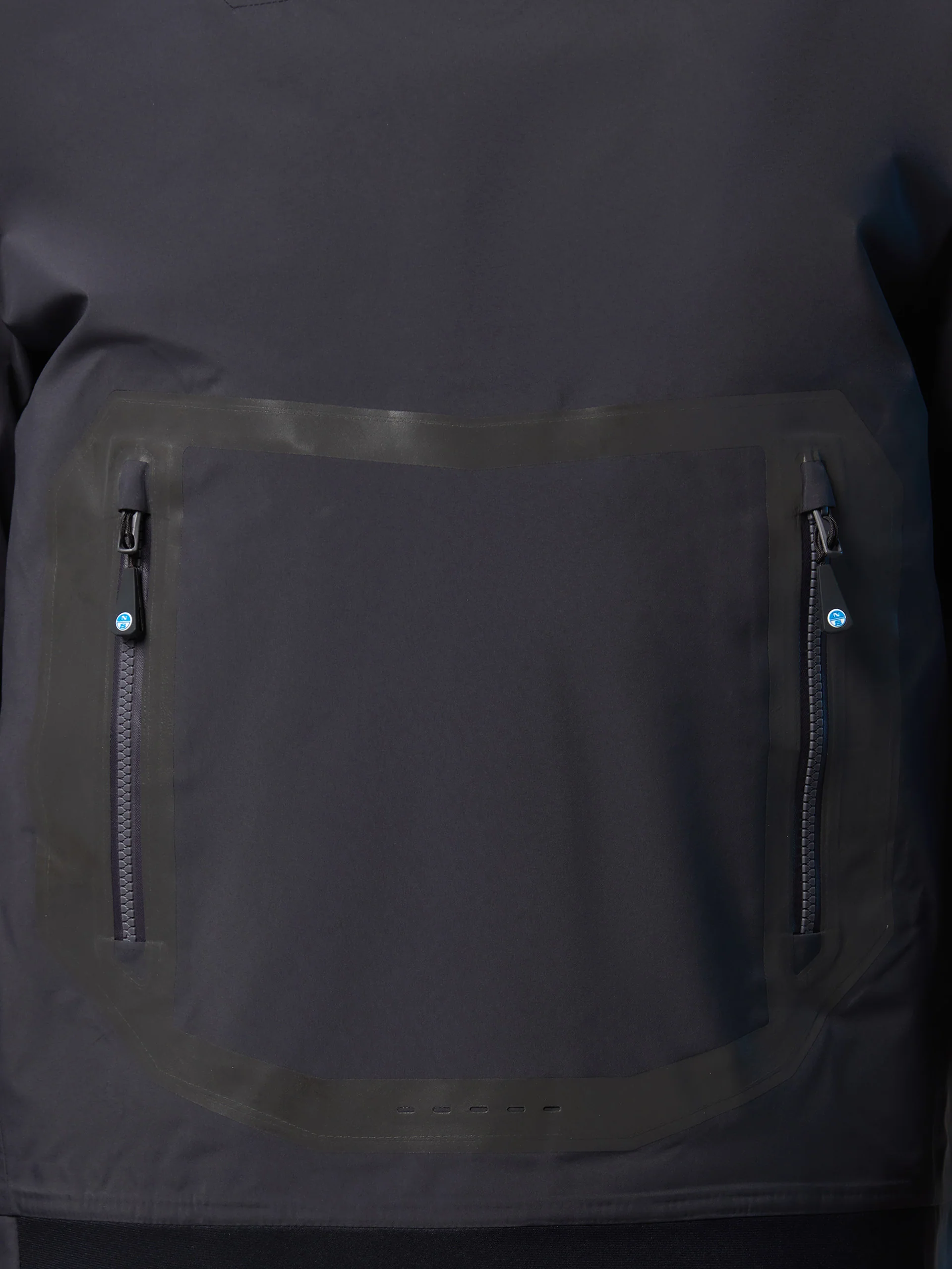 Inshore Race Smock - Image 24
