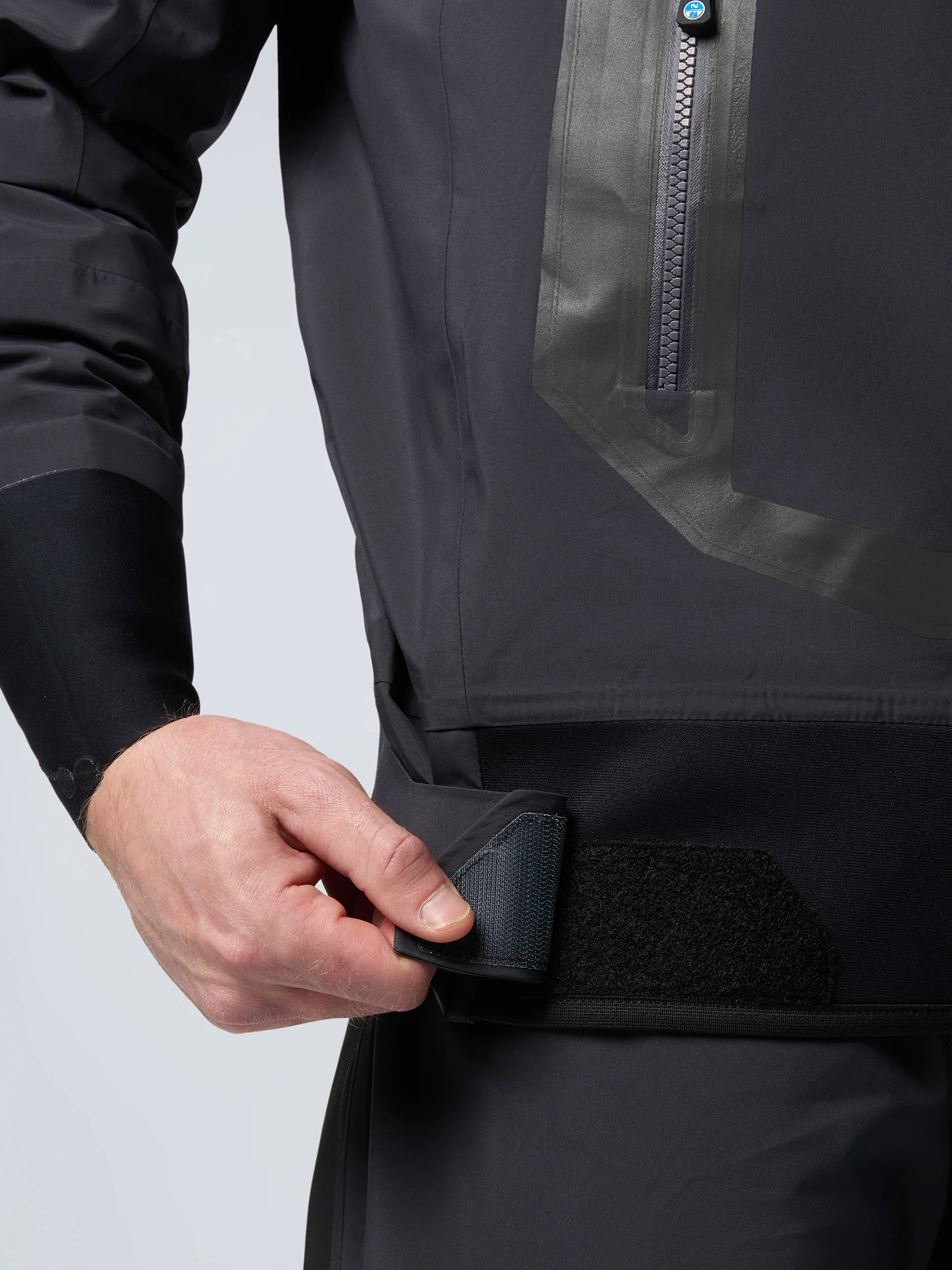 Inshore Race Smock - Image 25