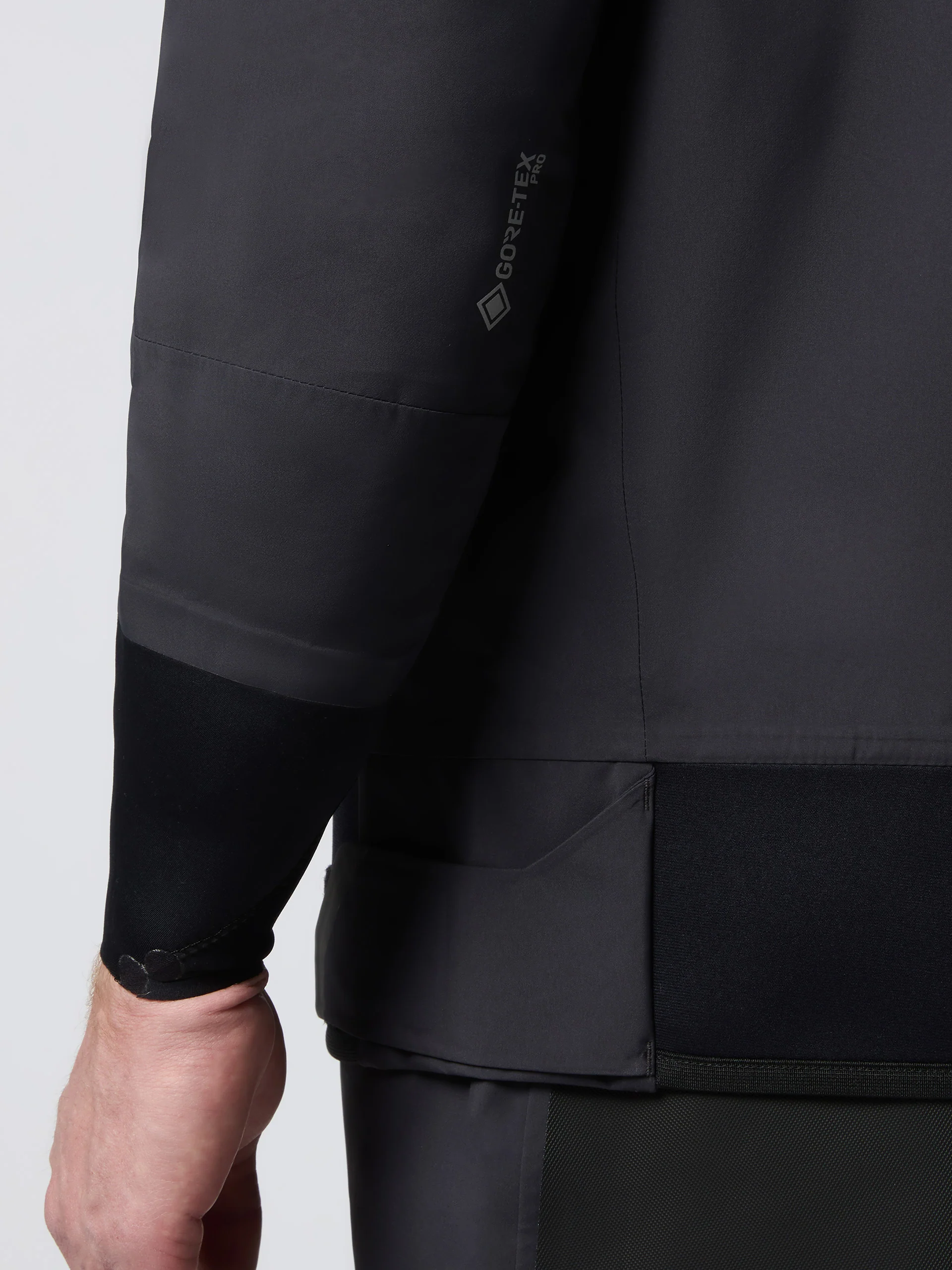 Inshore Race Smock - Image 27