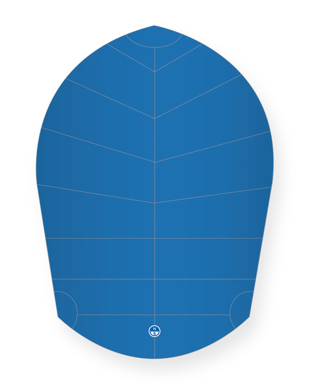 INTERNATIONAL 110 SPINNAKER - Image 3
