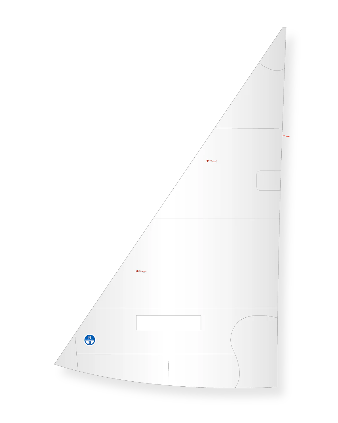 INTERNATIONAL FJ  JIB
