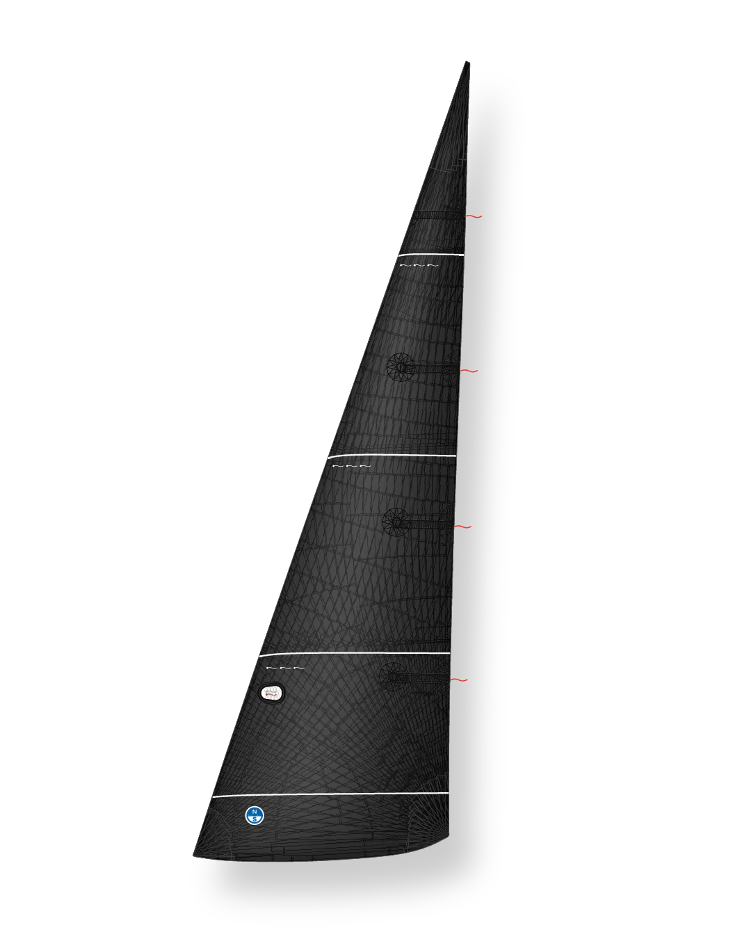 J-105 API-7 JIB