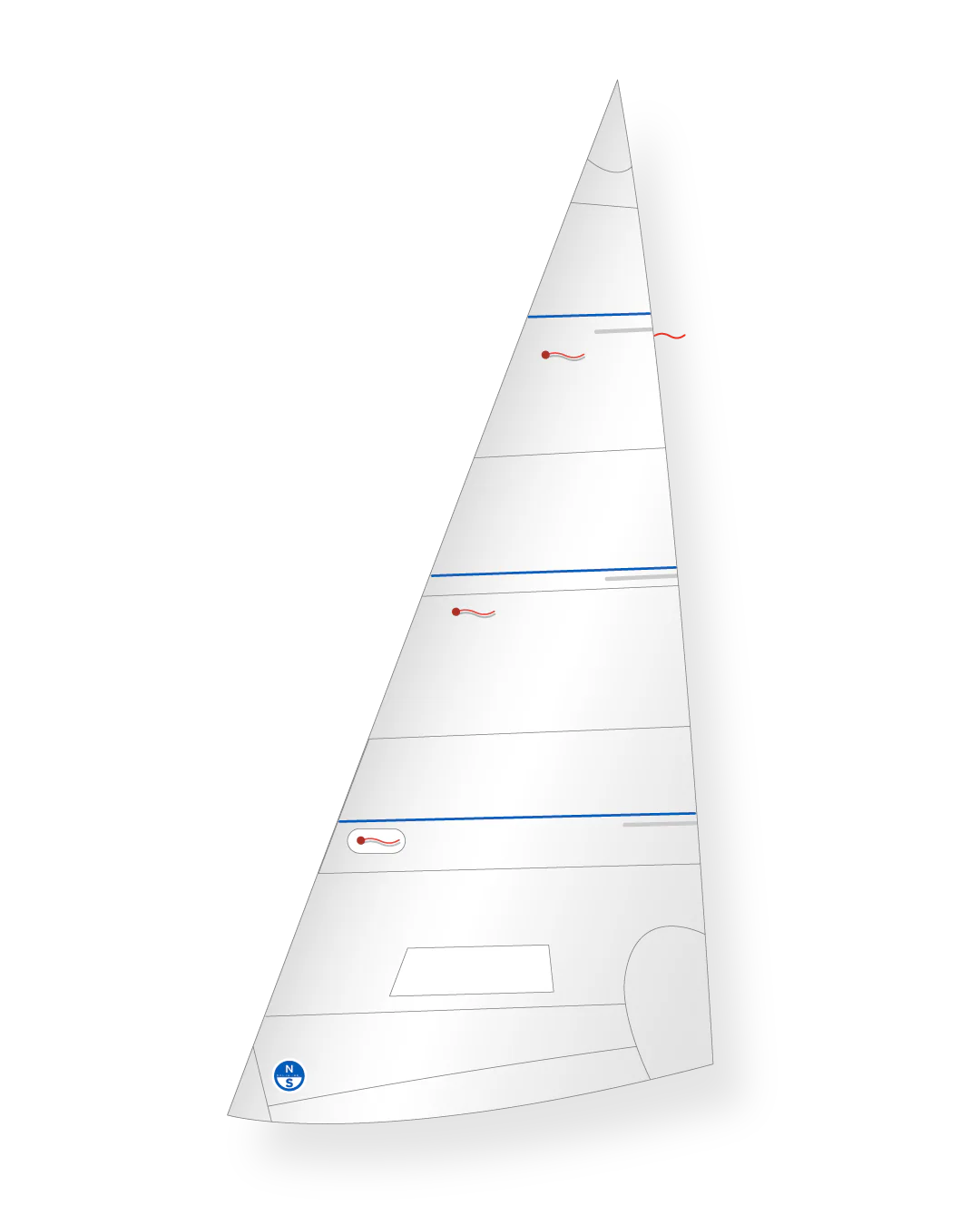 J-22 BIG FOOT JIB