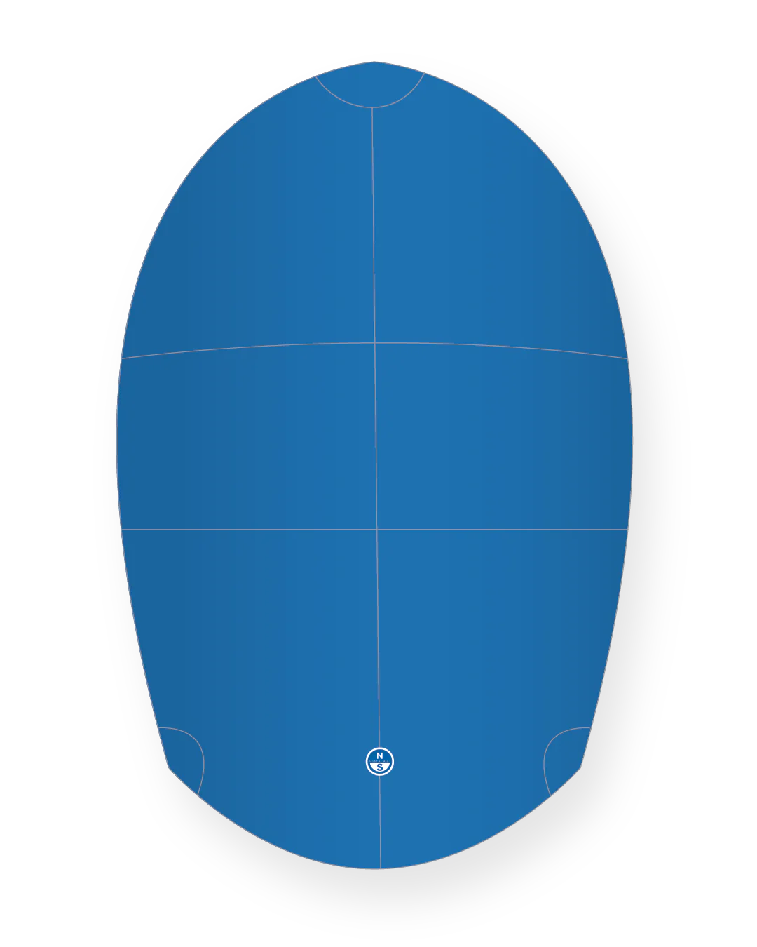 J-22 FR-1 SPINNAKER - Image 3