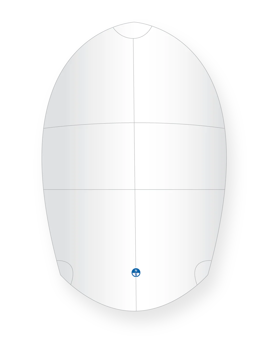 J-24 FR-2 SPINNAKER - Image 3