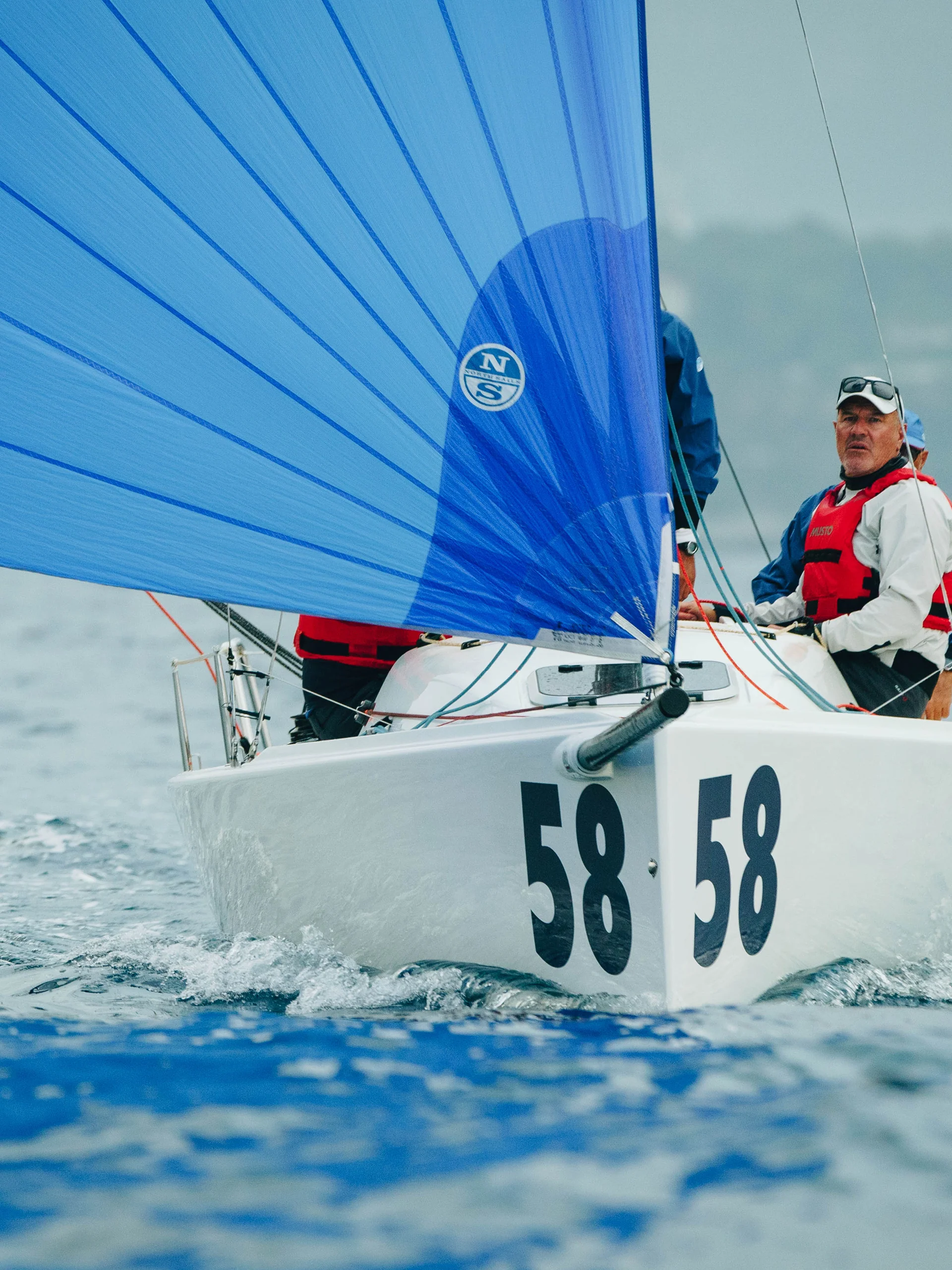 J-70 AP-1 DYNAKOTE ASYMMETRIC - Image 4