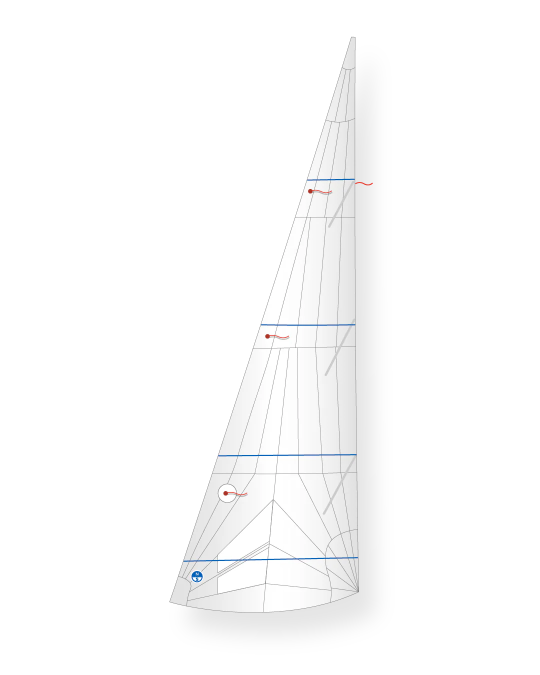 J-70 J-2+ (30SL) JIB