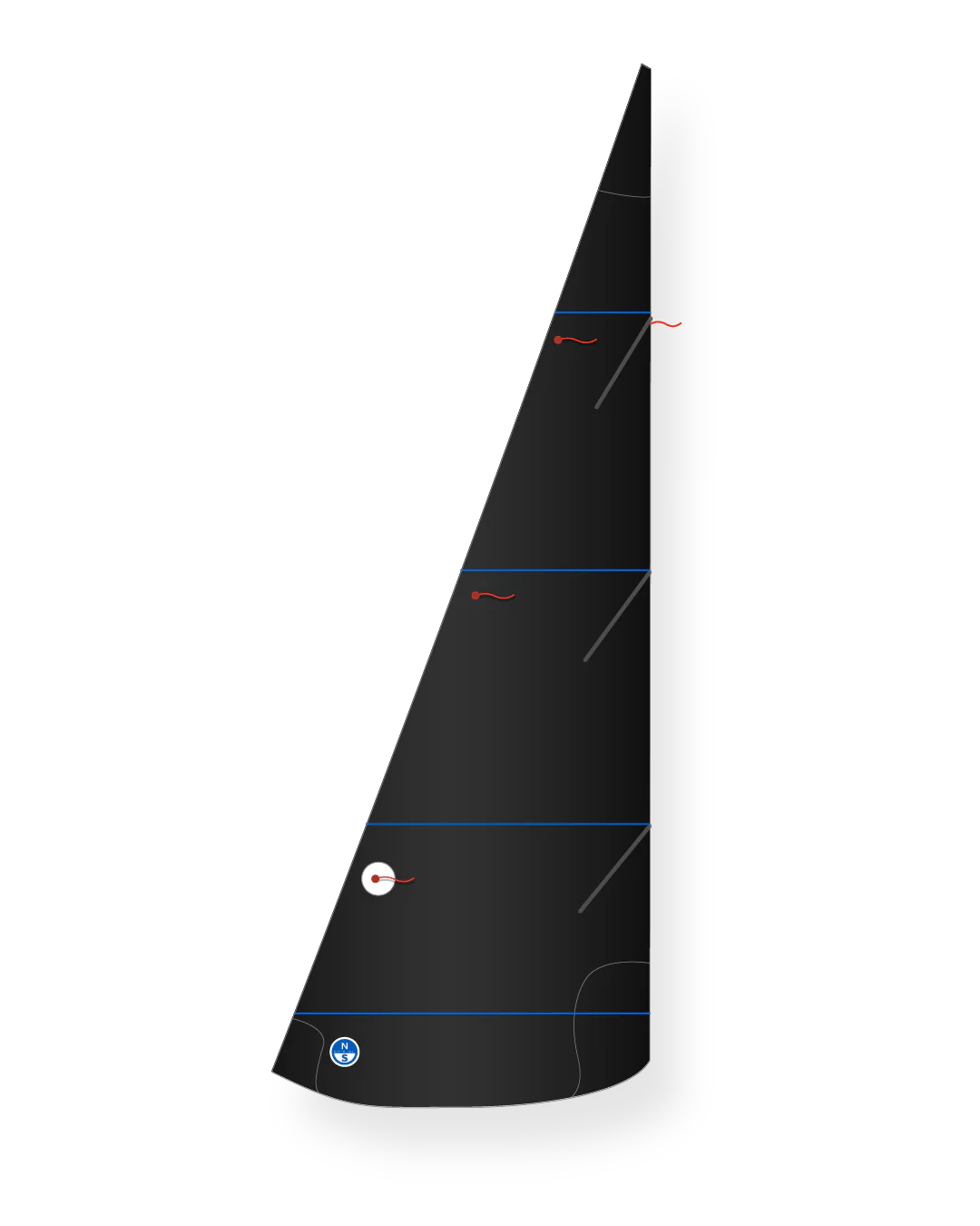 J-80 APi-2 3Di JIB