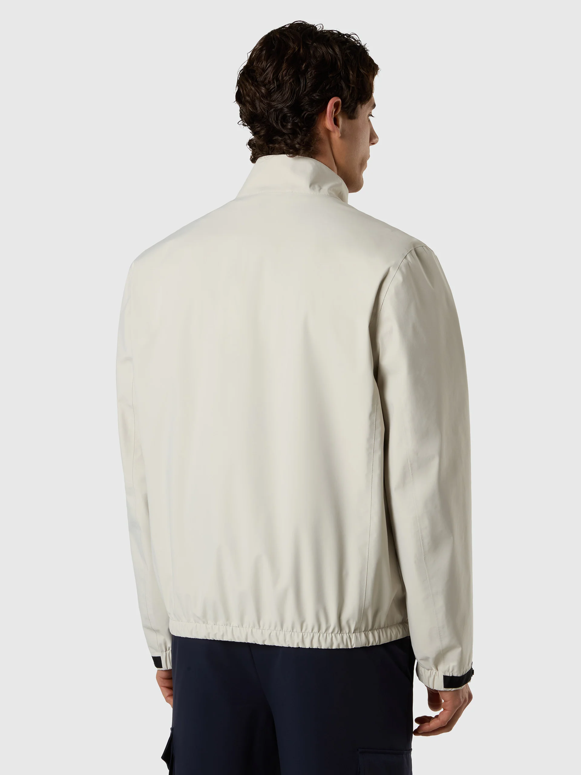 GUESS X NORTH SAILS JACKET - Image 7