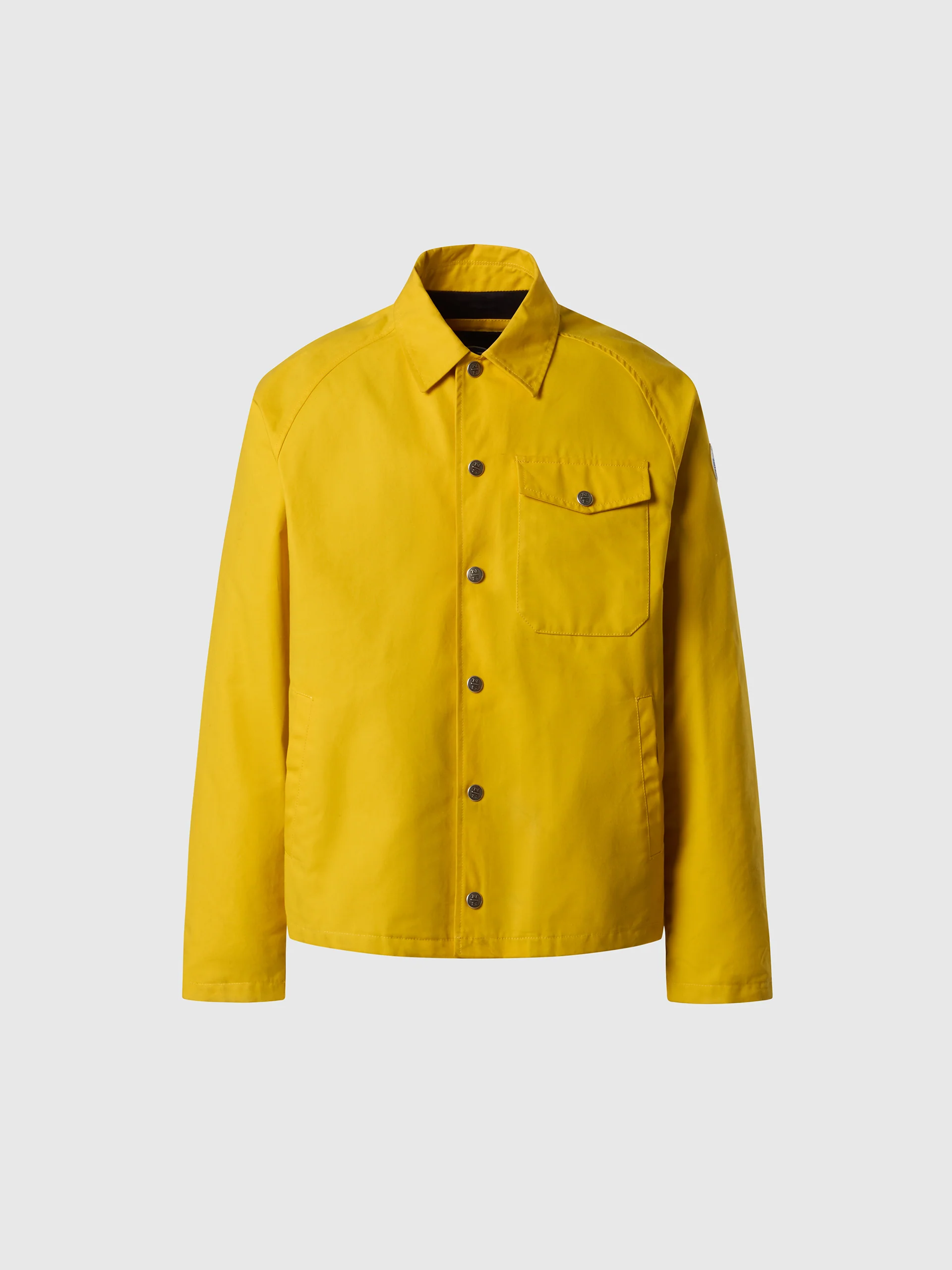 Cap Sud - Est Scirocco Jacket