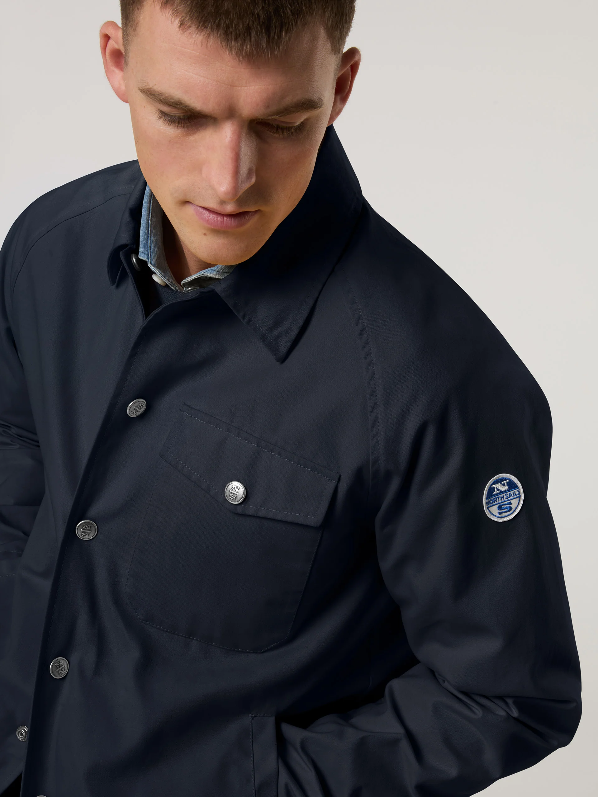 Cap Sud - Est Scirocco Jacket - Image 10
