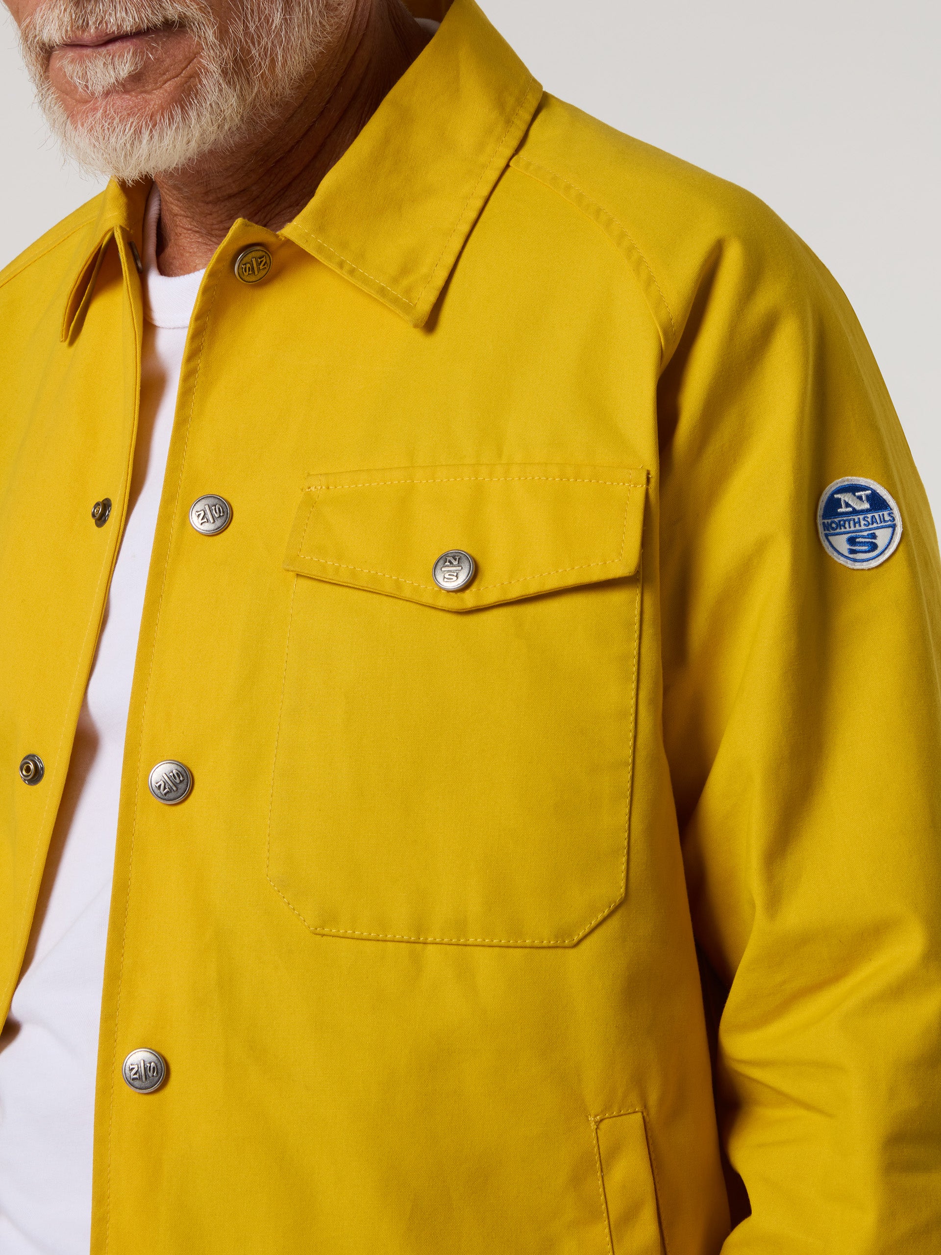 Cap Sud - Est Scirocco Jacket - Image 12