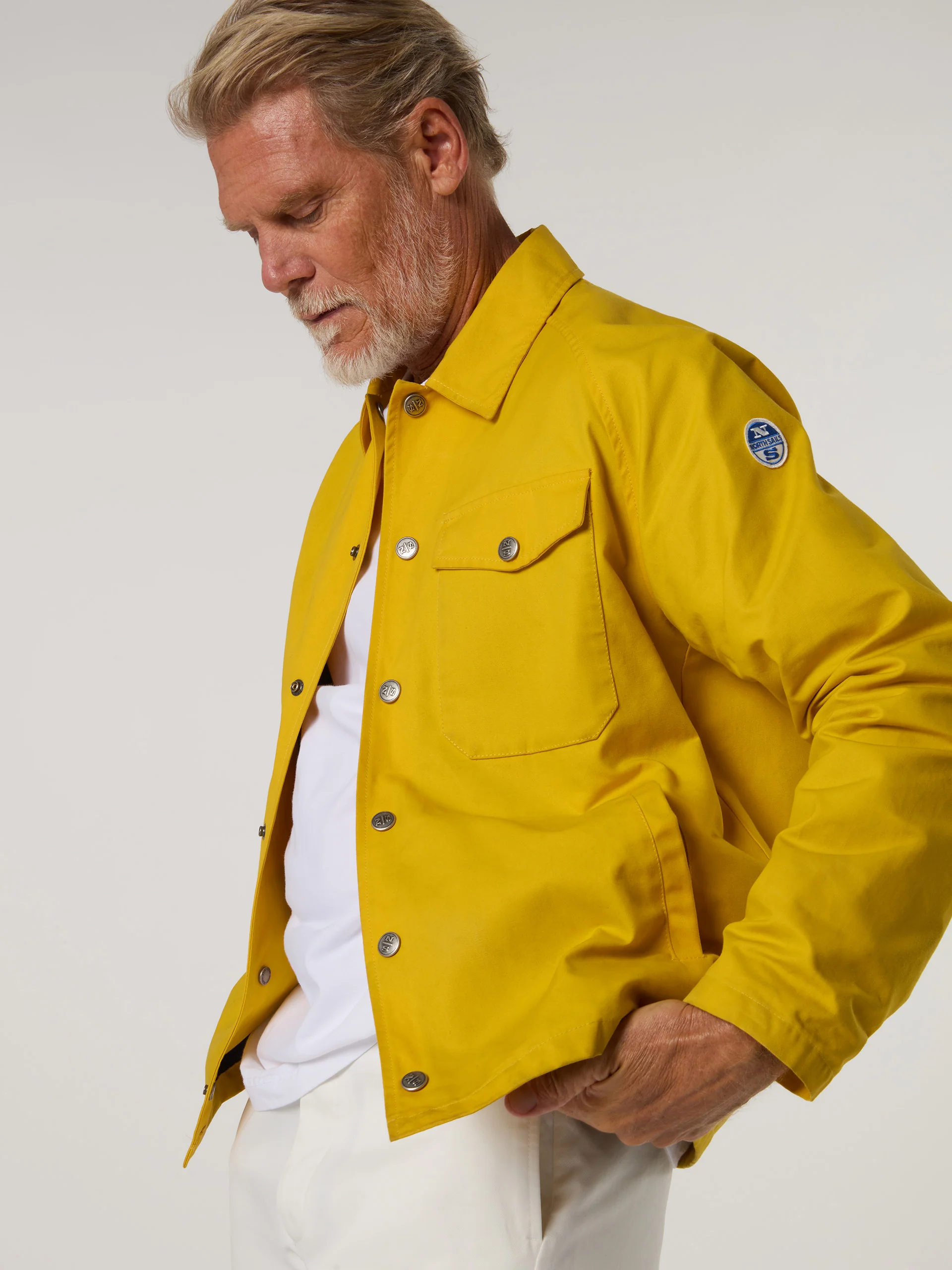 Cap Sud - Est Scirocco Jacket - Image 16