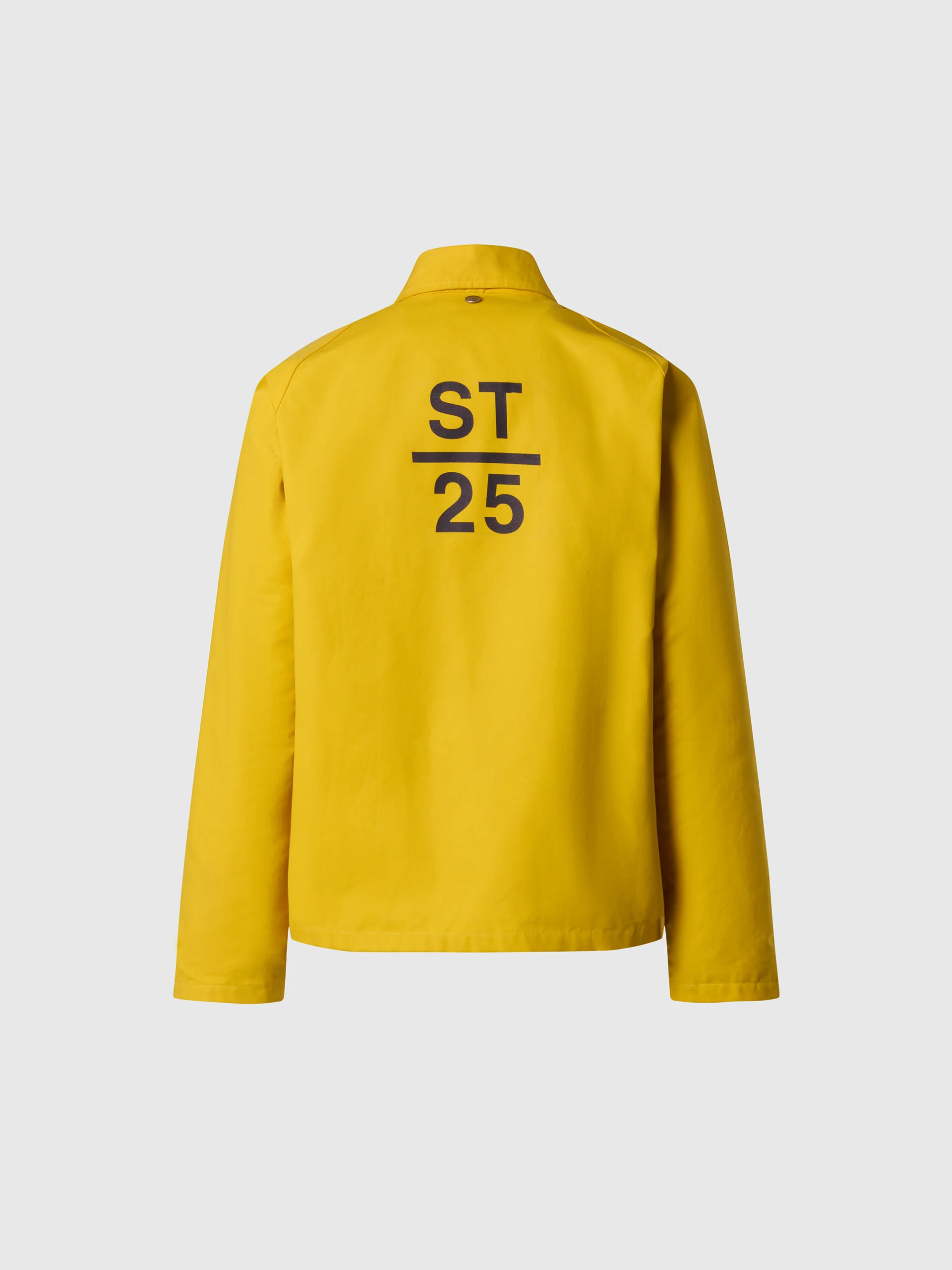 Cap Sud - Est Scirocco Jacket - Image 2