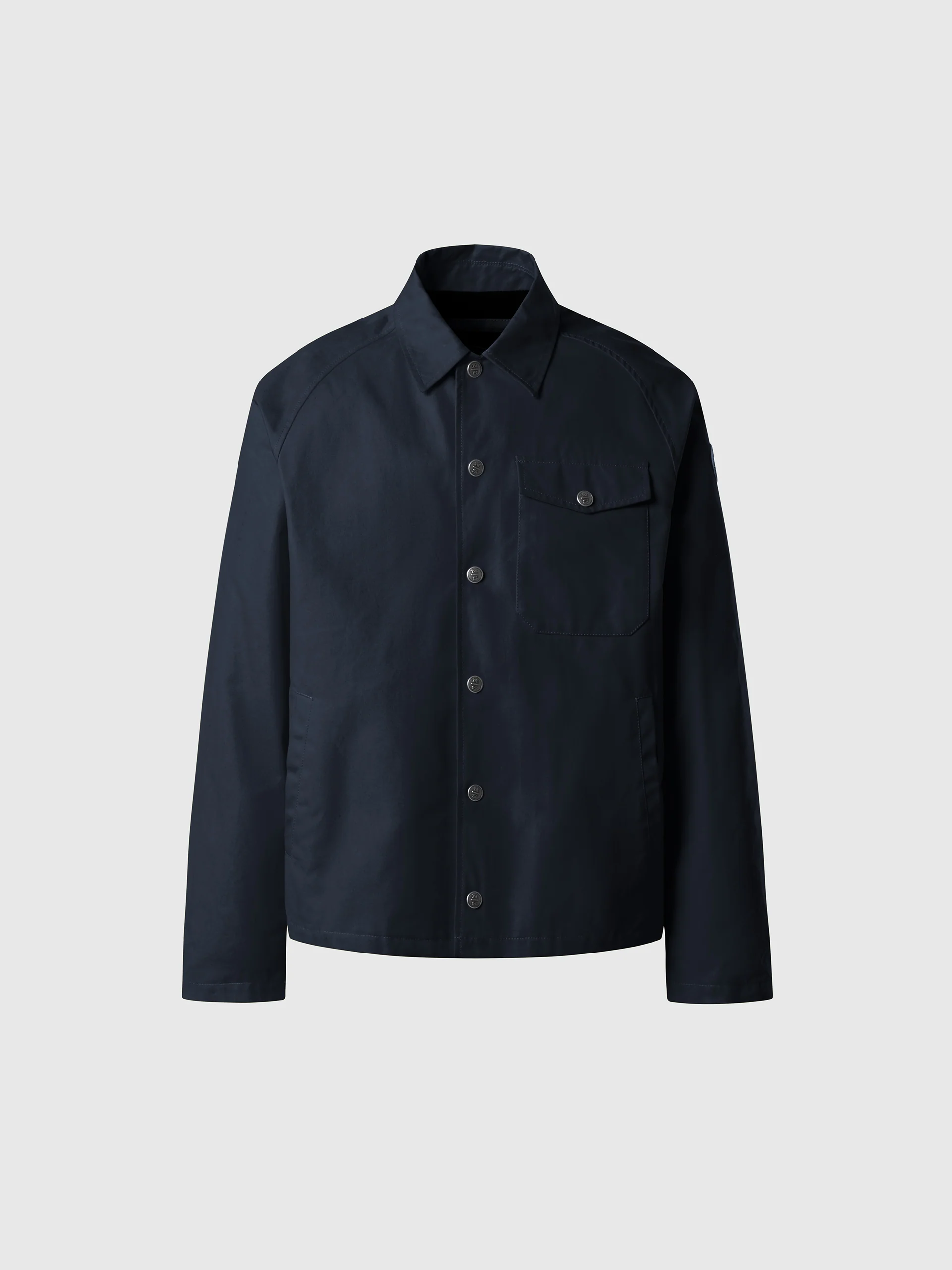 Cap Sud - Est Scirocco Jacket - Image 3