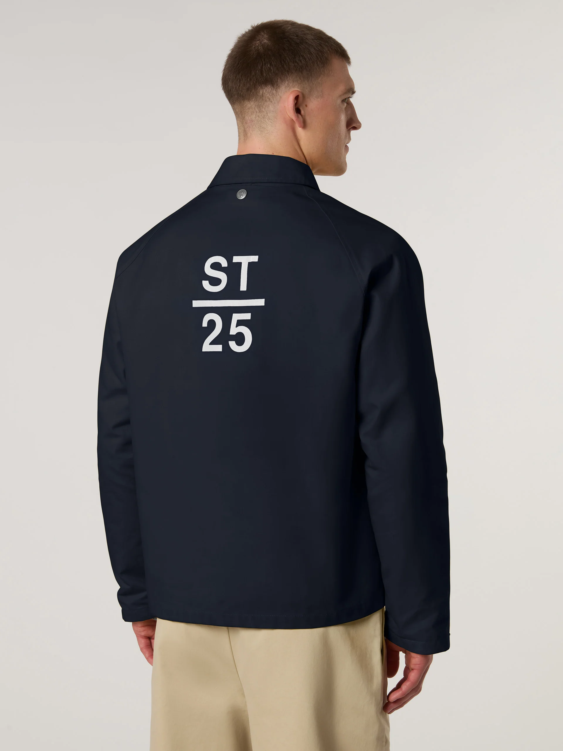 Cap Sud - Est Scirocco Jacket - Image 8