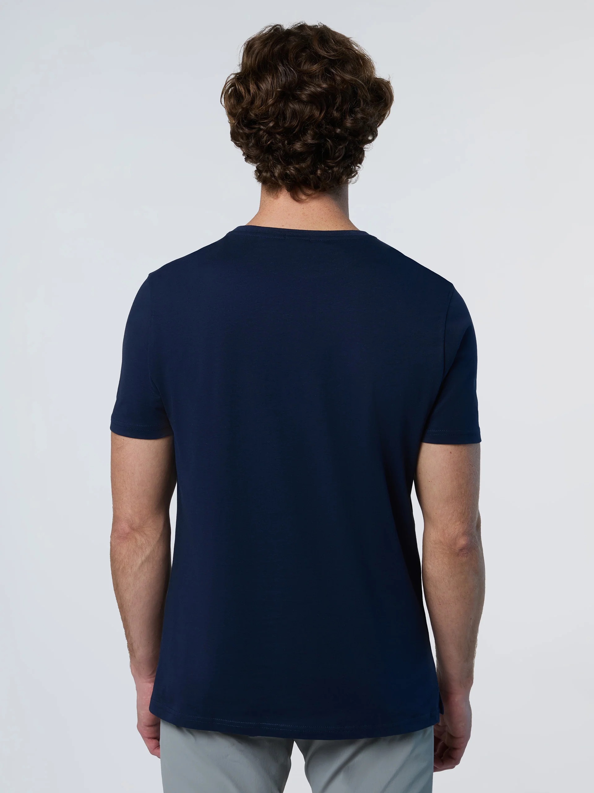 Jersey T-Shirt - Image 3