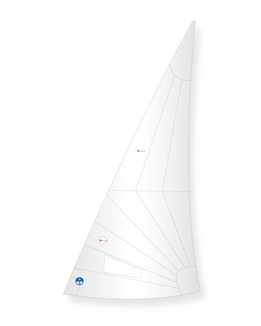 JOHNSON 18  JIB