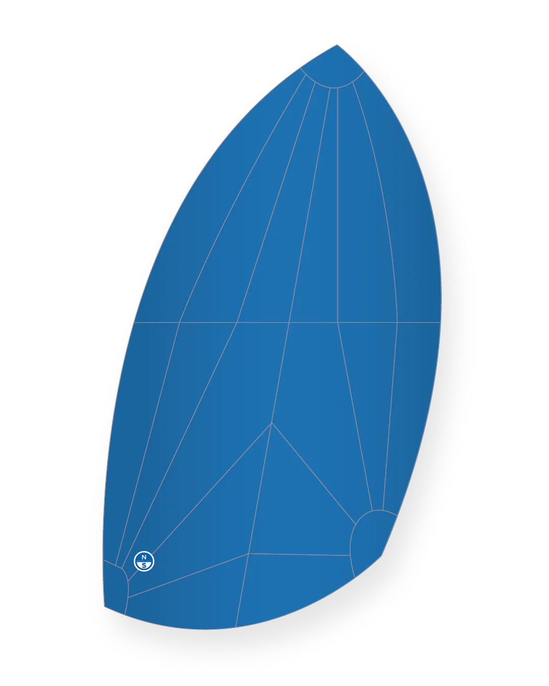 JOHNSON 18 SPINNAKER - Image 3