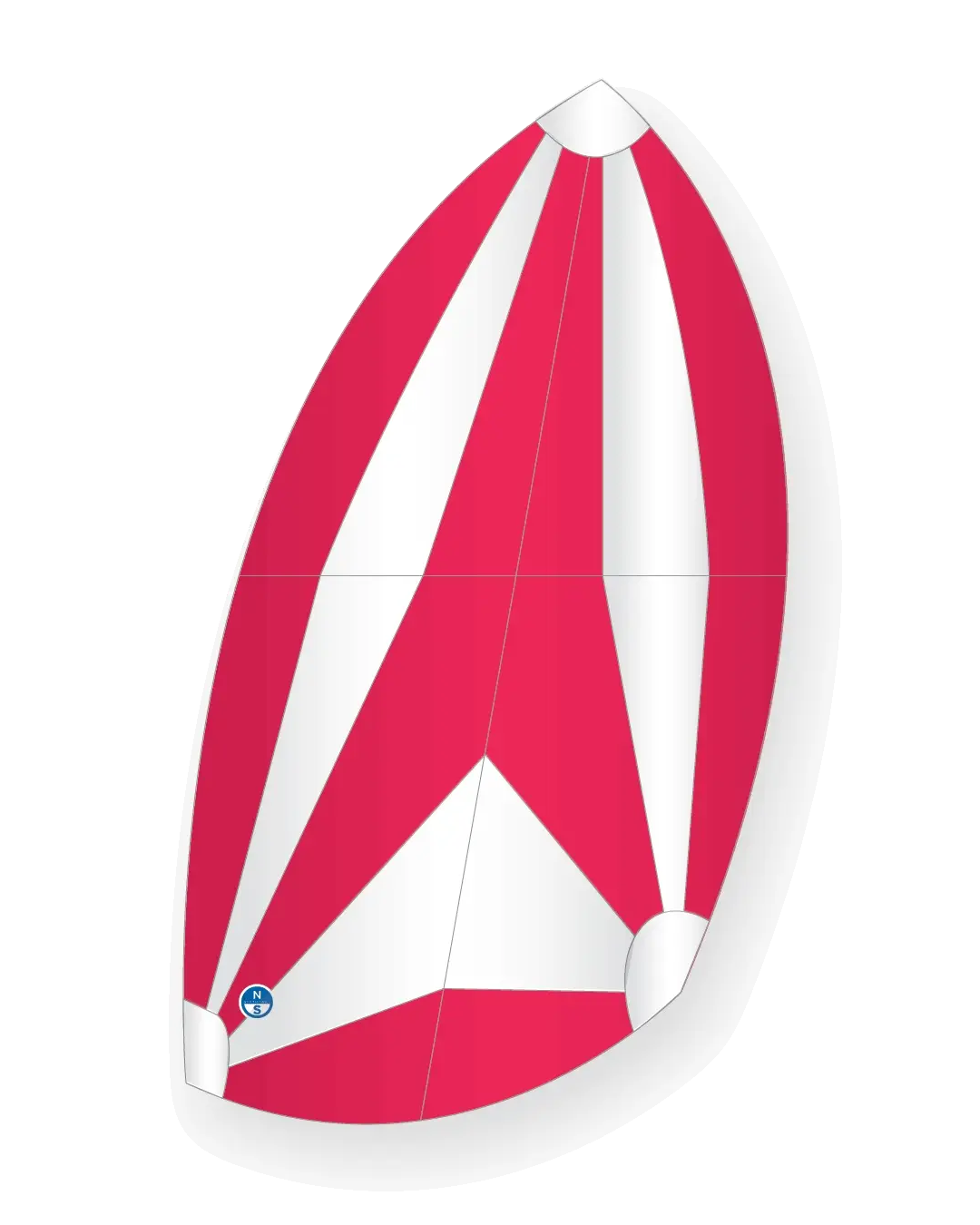 JOHNSON 18 SPINNAKER - Image 4
